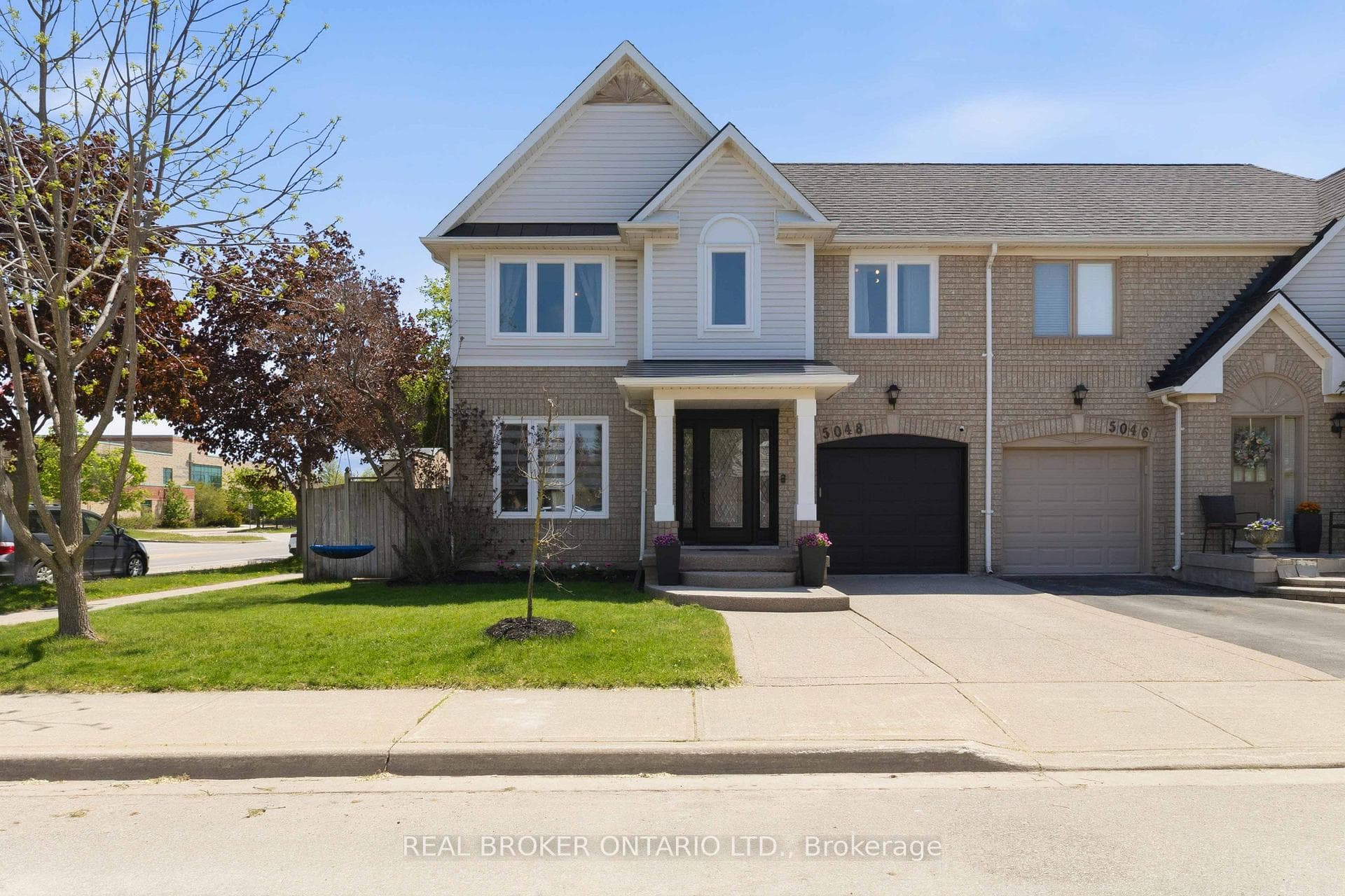 5048 HASWELL Lane - Semi-Detached photo 46 of 49 in Burlington, Ontario