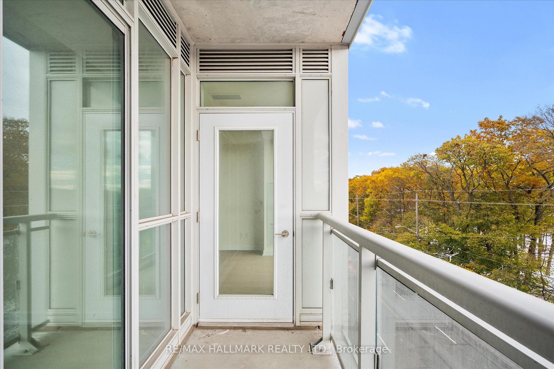 1350 Kingston Road Unit 409 - Condo photo 28 of 34 in Birch Cliff / Cliffside, Ontario