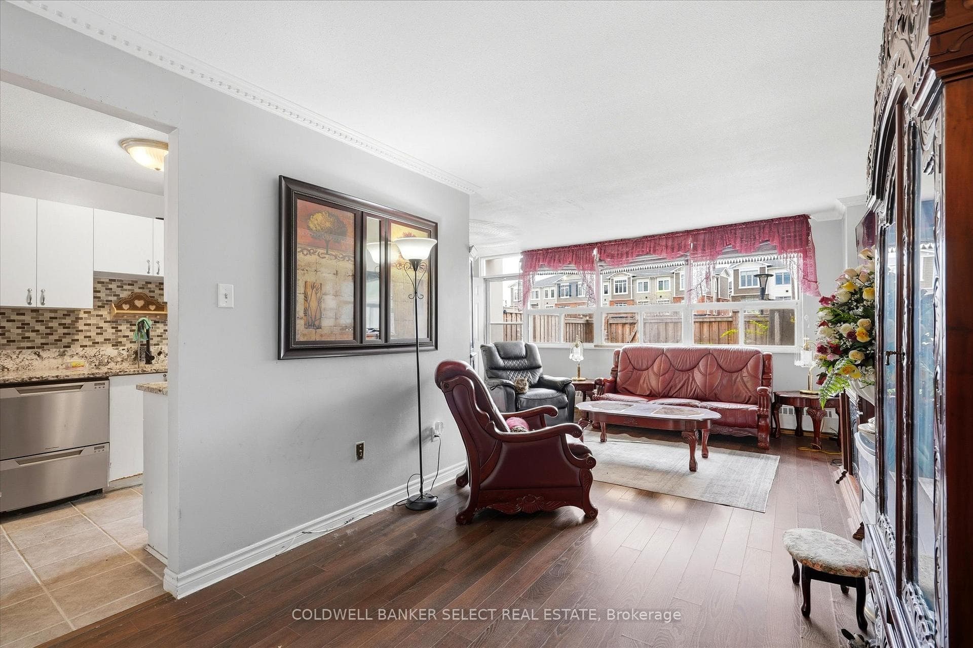 15 ALBRIGHT Road Unit 22 - Condo photo 6 of 27 in Hamilton, Ontario