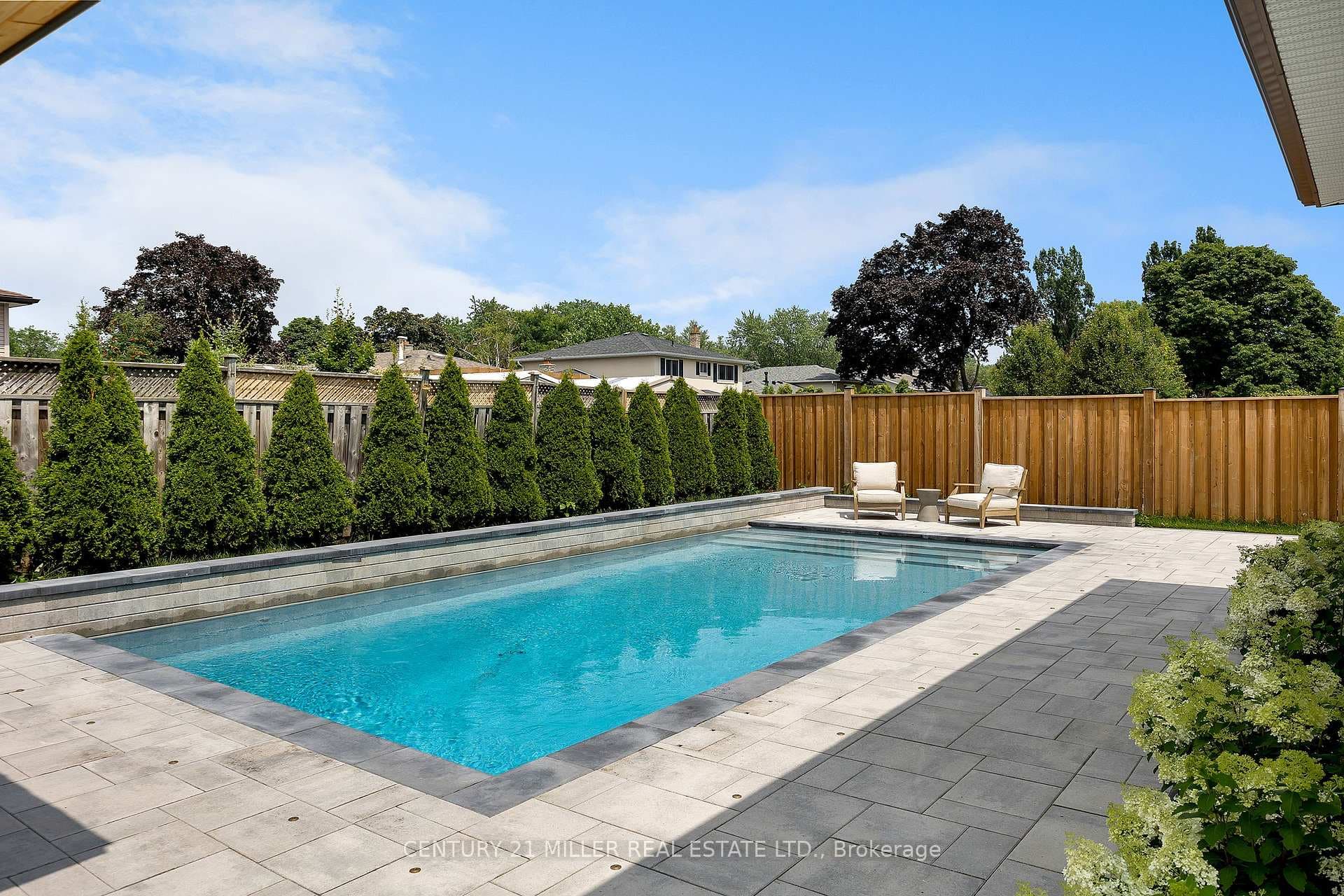 257 Sunrise Crescent - Detached photo 44 of 44 in Oakville, Ontario