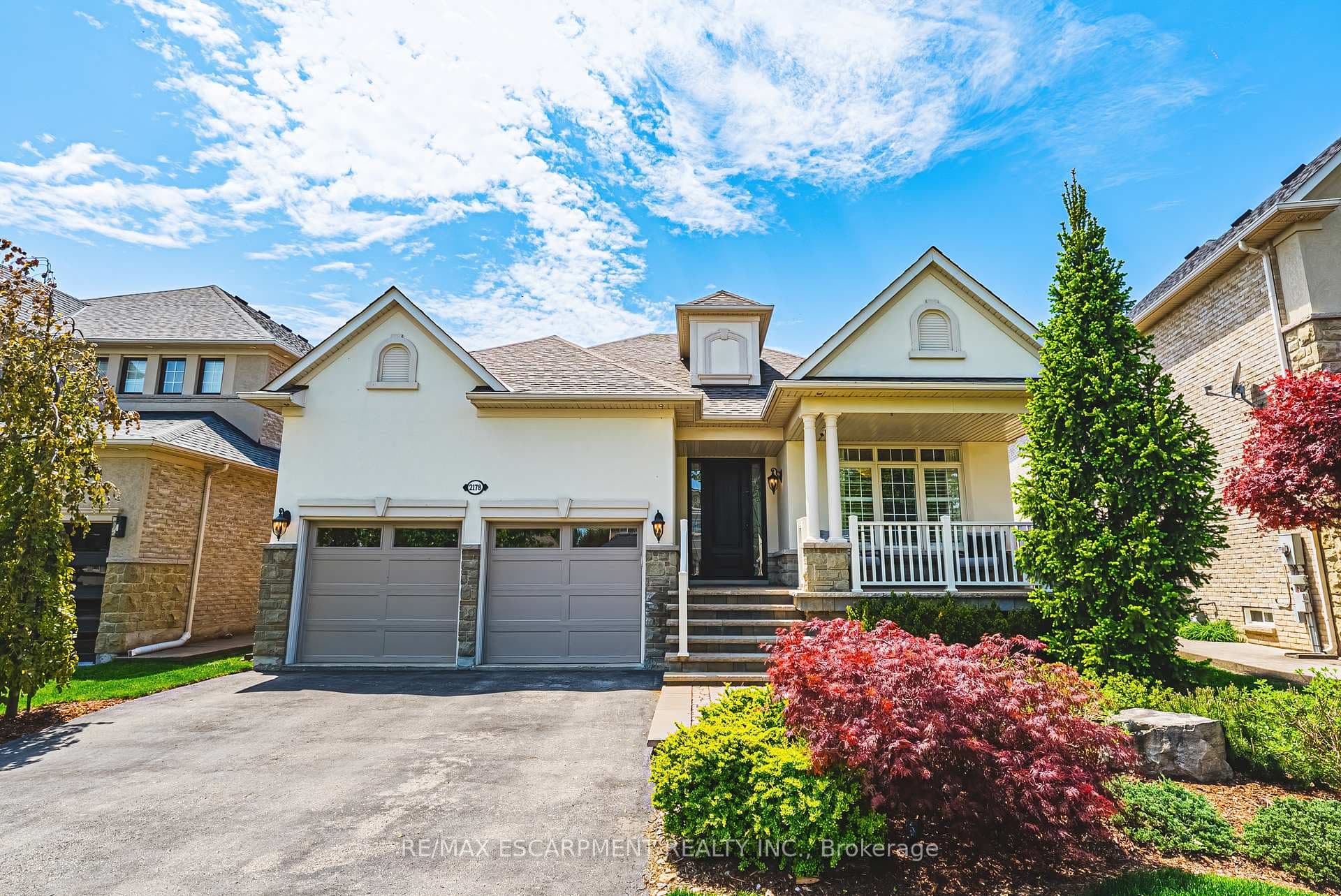 2178 Berwick Drive - Detached photo 1 of 50 in Burlington, Ontario