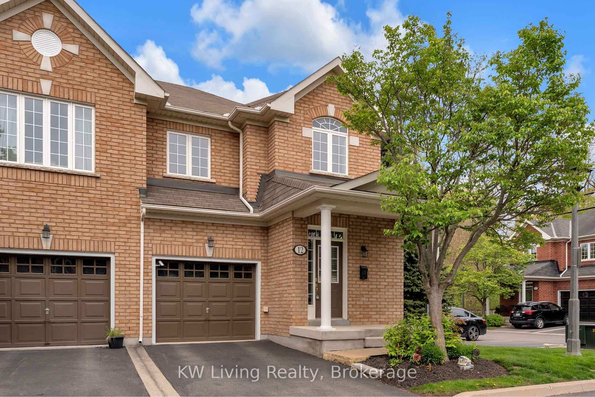 2410 Woodward Avenue Unit 12 - Condo photo 1 of 33 in Burlington, Ontario