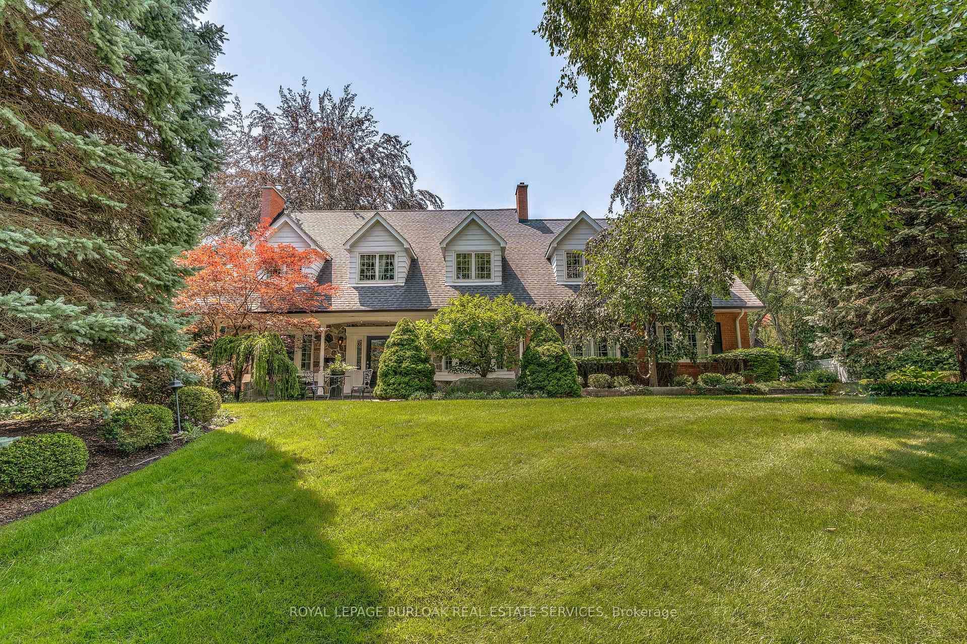 166 Maple Grove Drive - home for sale in Oakville, Ontario