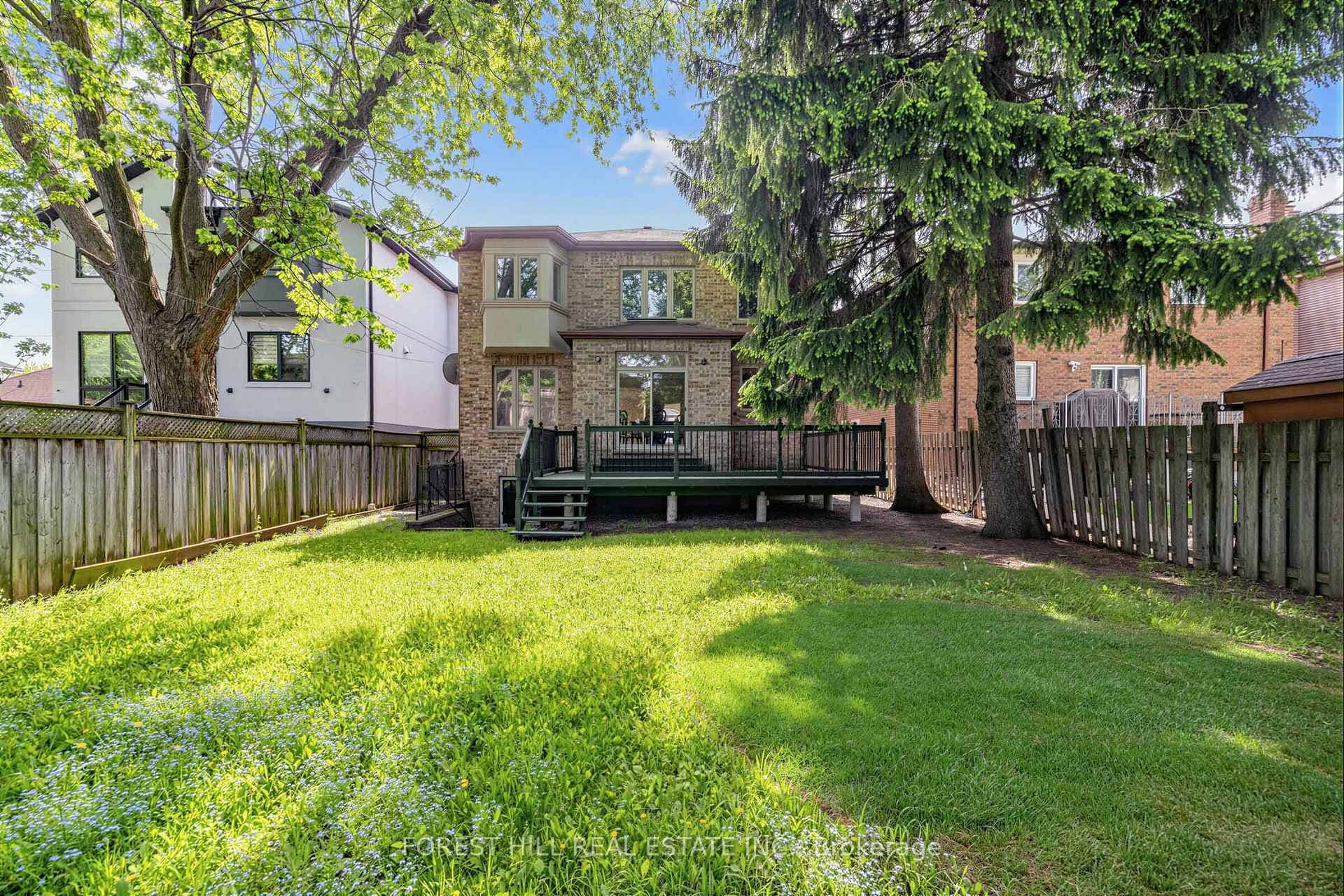 131 Estelle Avenue - Detached photo 38 of 40 in Willowdale / Newtonbrook, Ontario