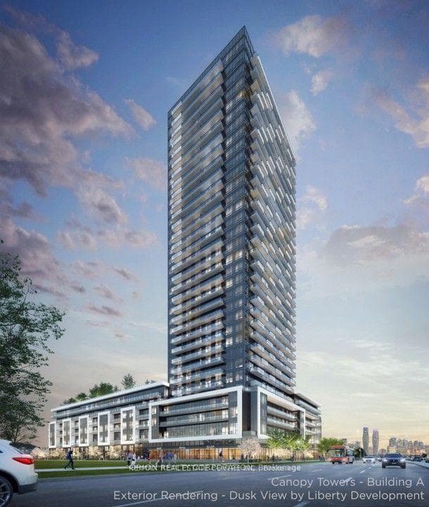 5105 Hurontario Street Unit 211 - home for sale in Mississauga, Ontario