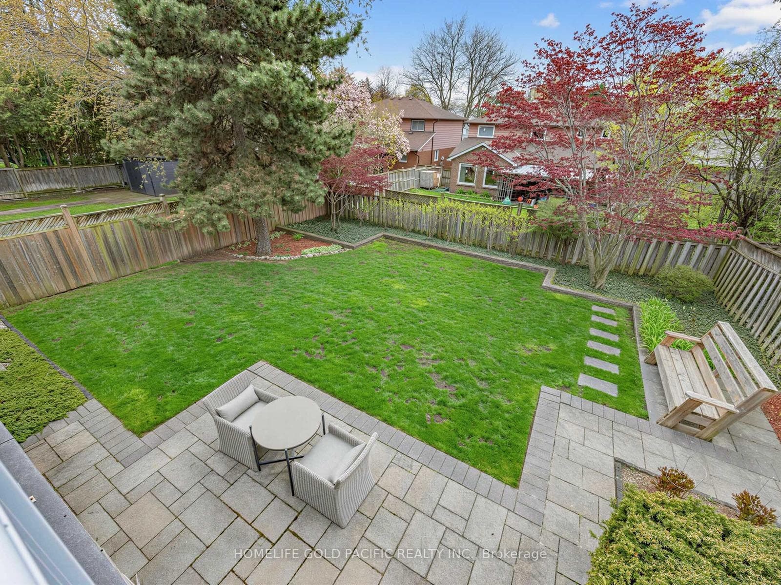 10 O'Shea Crescent - Detached photo 33 of 42 in Hillcrest Village / Bayview Village, Ontario
