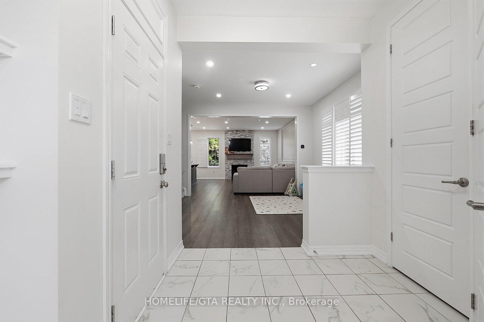 3489 Eternity Way - Townhouse photo 3 of 50 in Oakville, Ontario