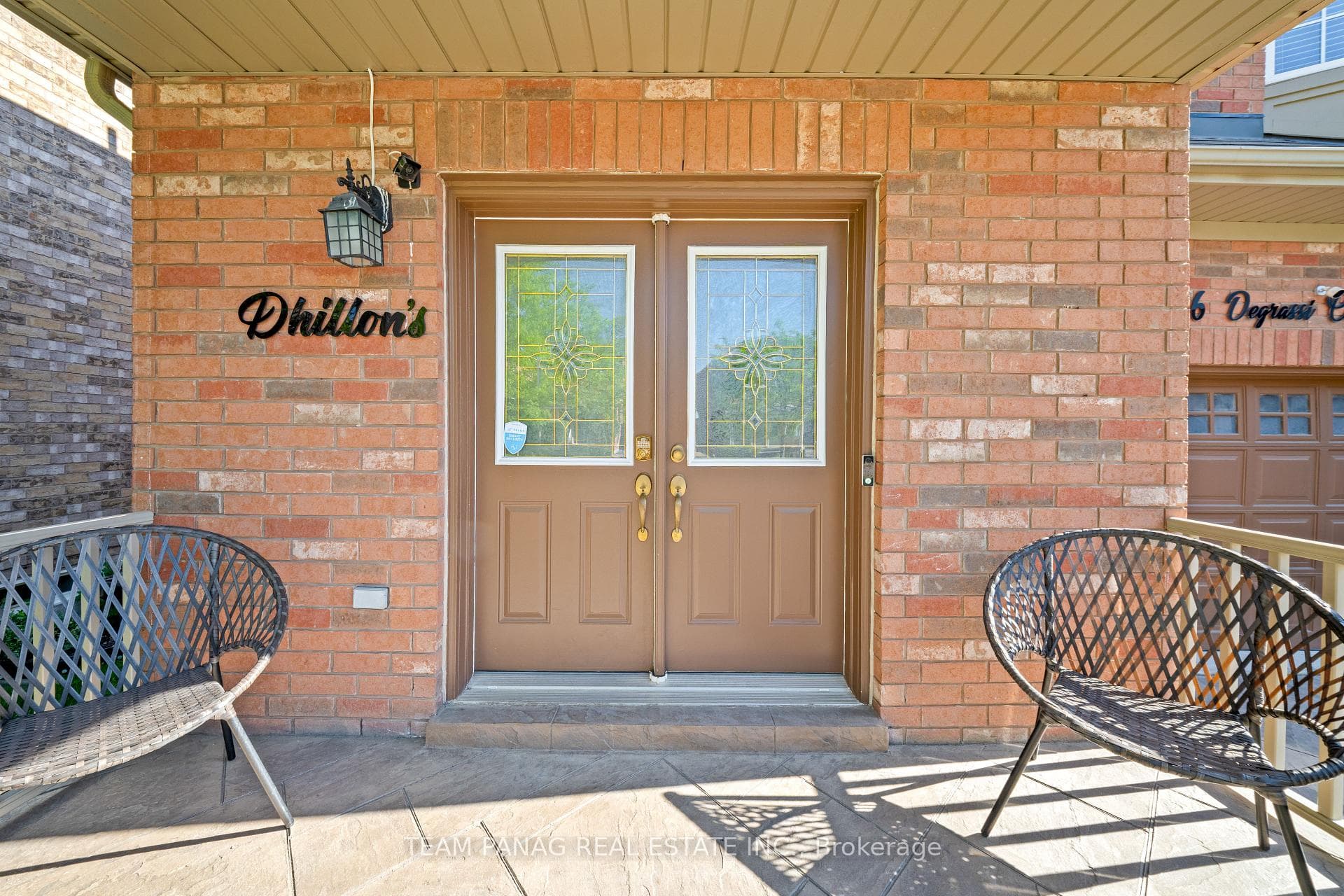 146 Degrassi Cove Circle - Detached photo 3 of 50 in Brampton, Ontario