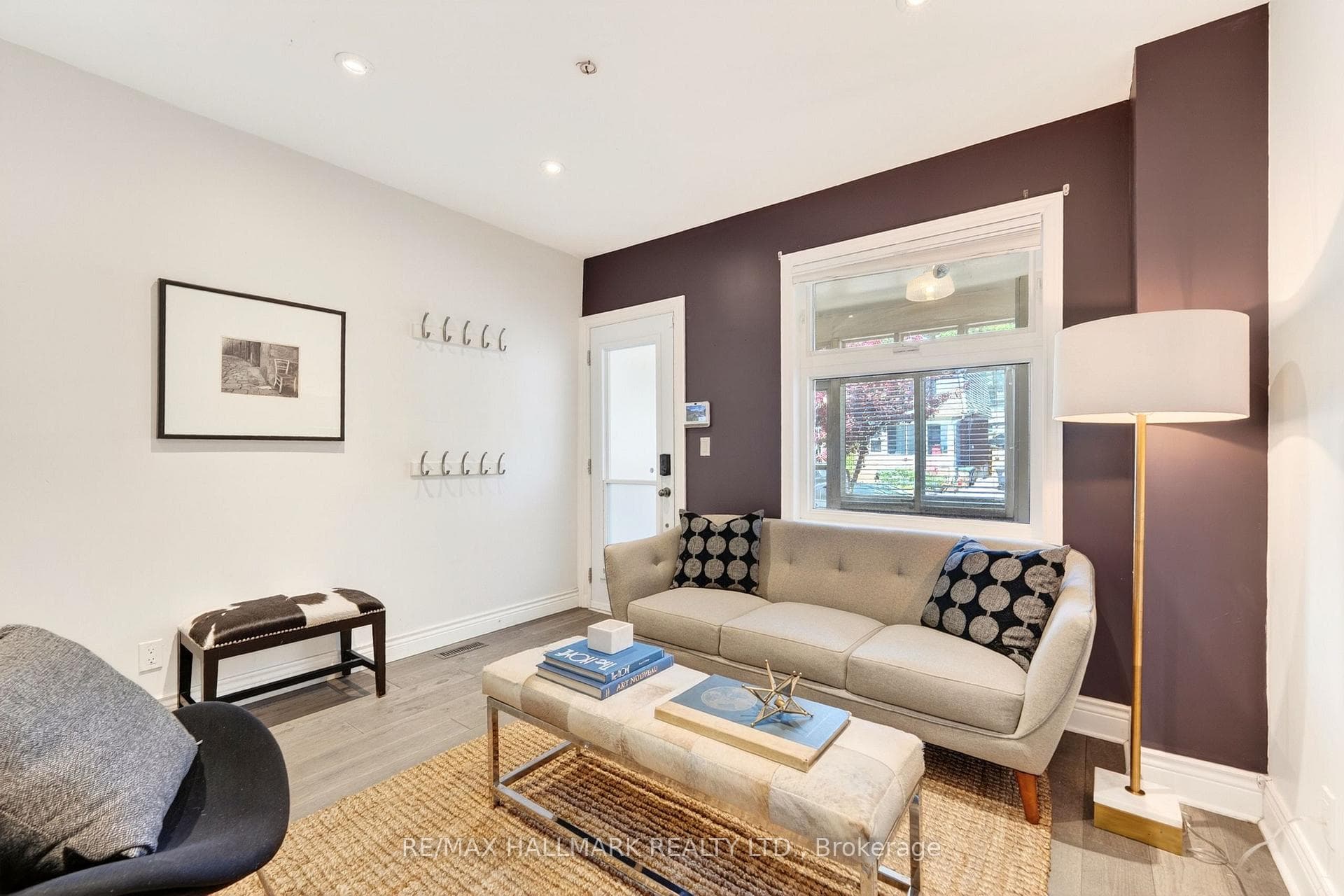 17 Mountalan Avenue - Semi-Detached photo 11 of 42 in Riverdale / Leslieville, Ontario