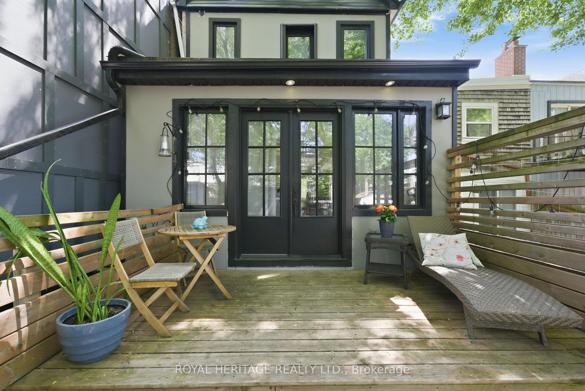 268 Hiawatha Road - Detached photo 33 of 34 in Riverdale / Leslieville, Ontario
