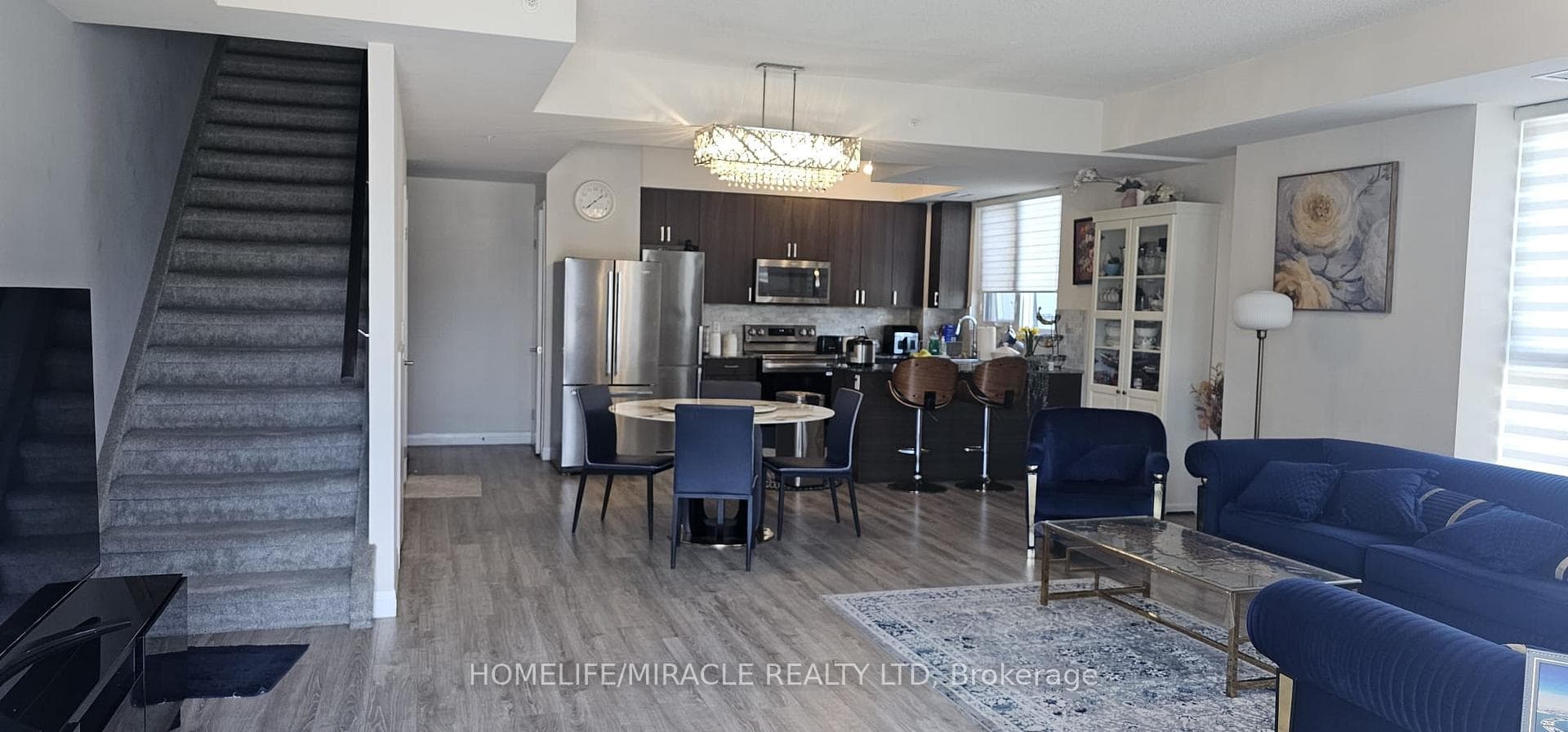 22 East Haven Drive Unit 119 - Condo photo 4 of 20 in Birch Cliff / Cliffside, Ontario