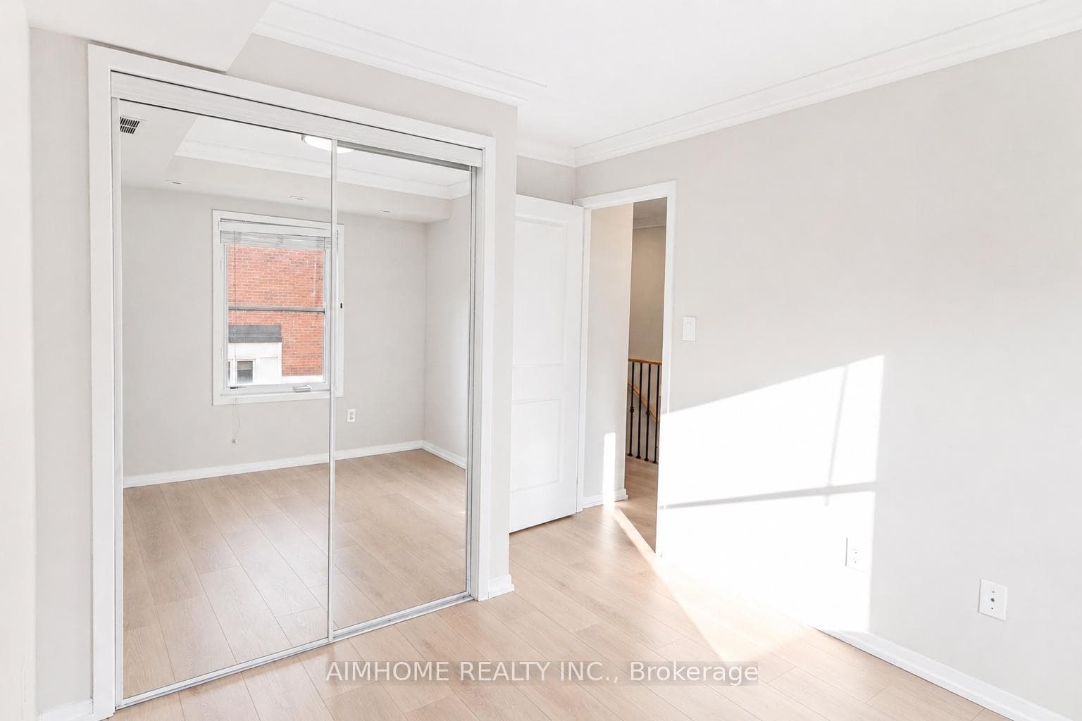 29 Frances Loring Lane Unit 6 - Condo photo 31 of 39 in Riverdale / Leslieville, Ontario