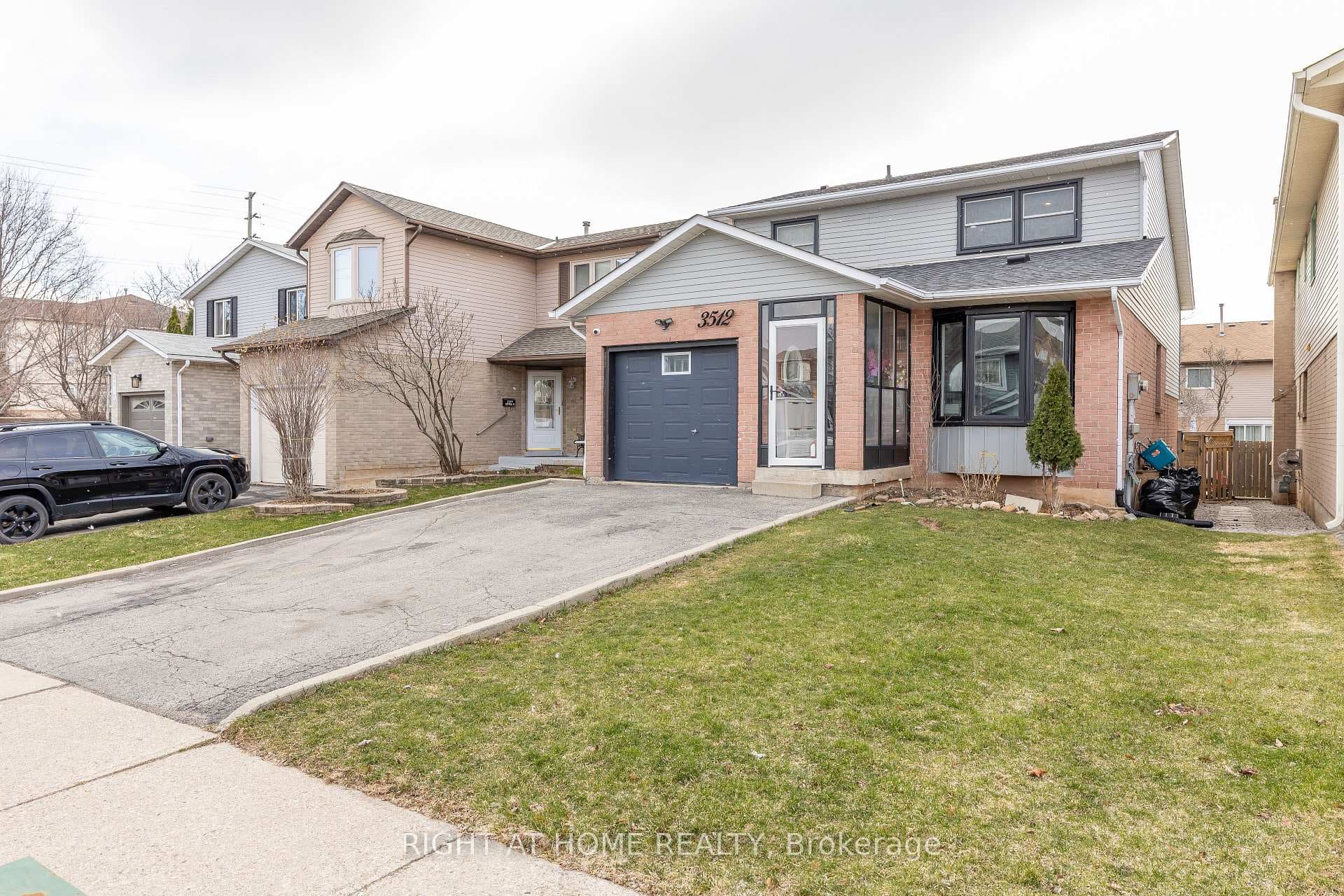 3512 Toffee Street - Detached for sale in Aldershot, Ontario
