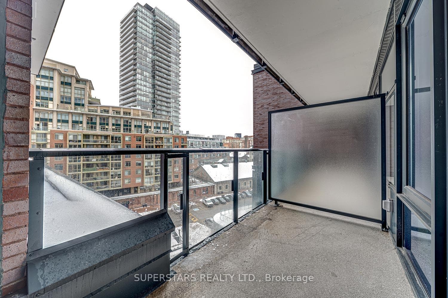 35 Parliament Street Unit 601 - Condo photo 17 of 32 in Regent Park / Cabbagetown / St. James Town, Ontario