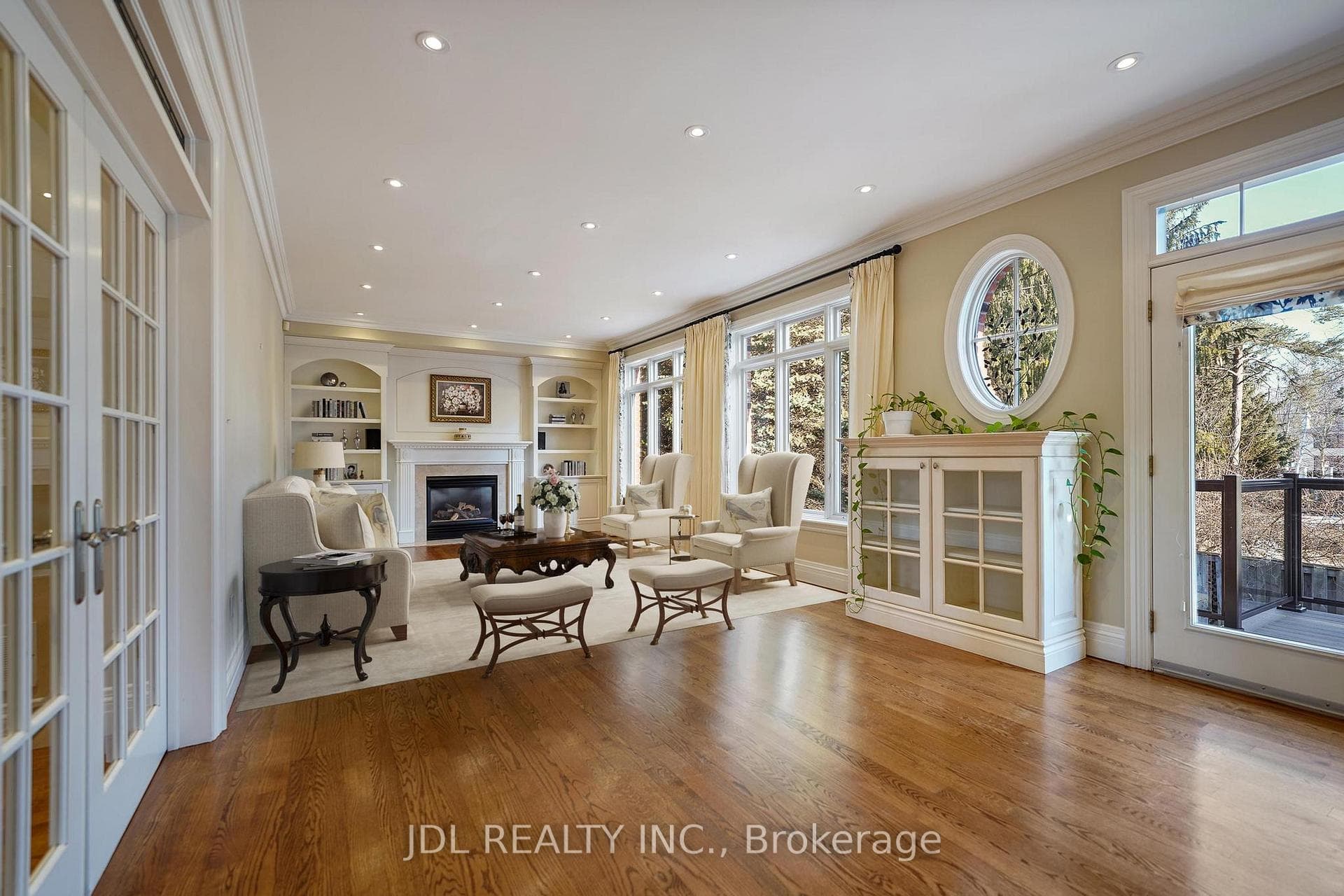 1283 Lindburgh Court - Detached photo 23 of 49 in Mississauga, Ontario