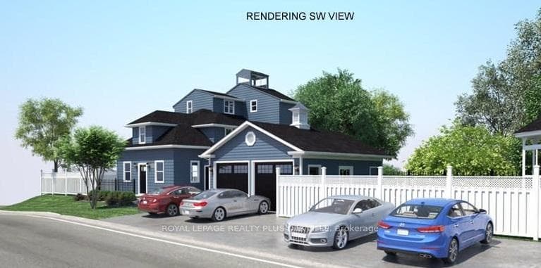 564 Lyons Lane - home for sale in Oakville, Ontario