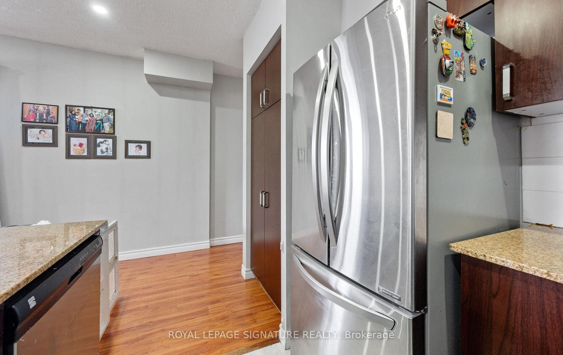 7405 Goreway Drive Unit 104 - Condo photo 12 of 42 in Mississauga, Ontario
