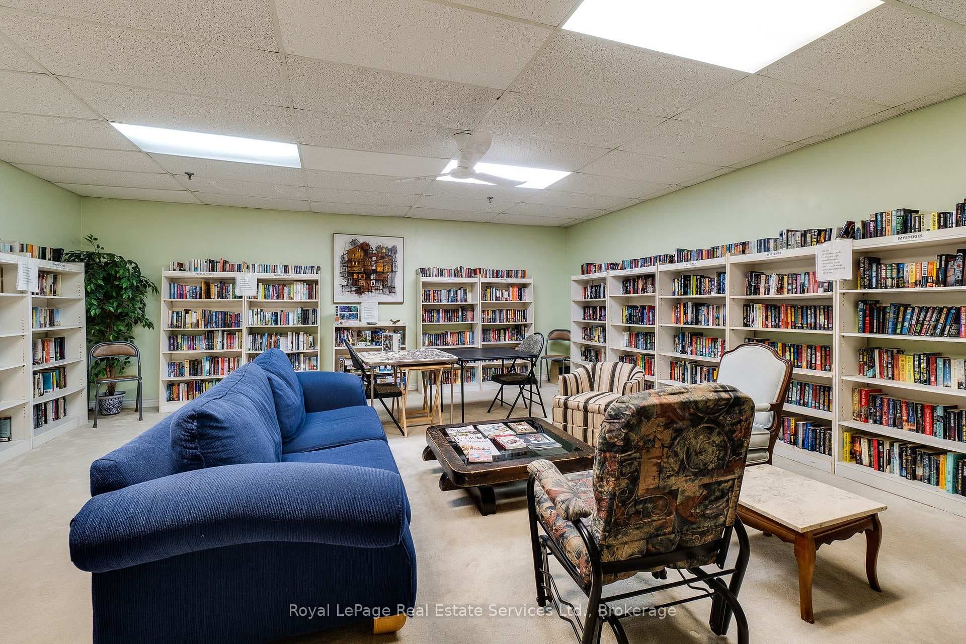 1359 White Oaks Boulevard Unit 1810 - Condo photo 26 of 32 in Oakville, Ontario