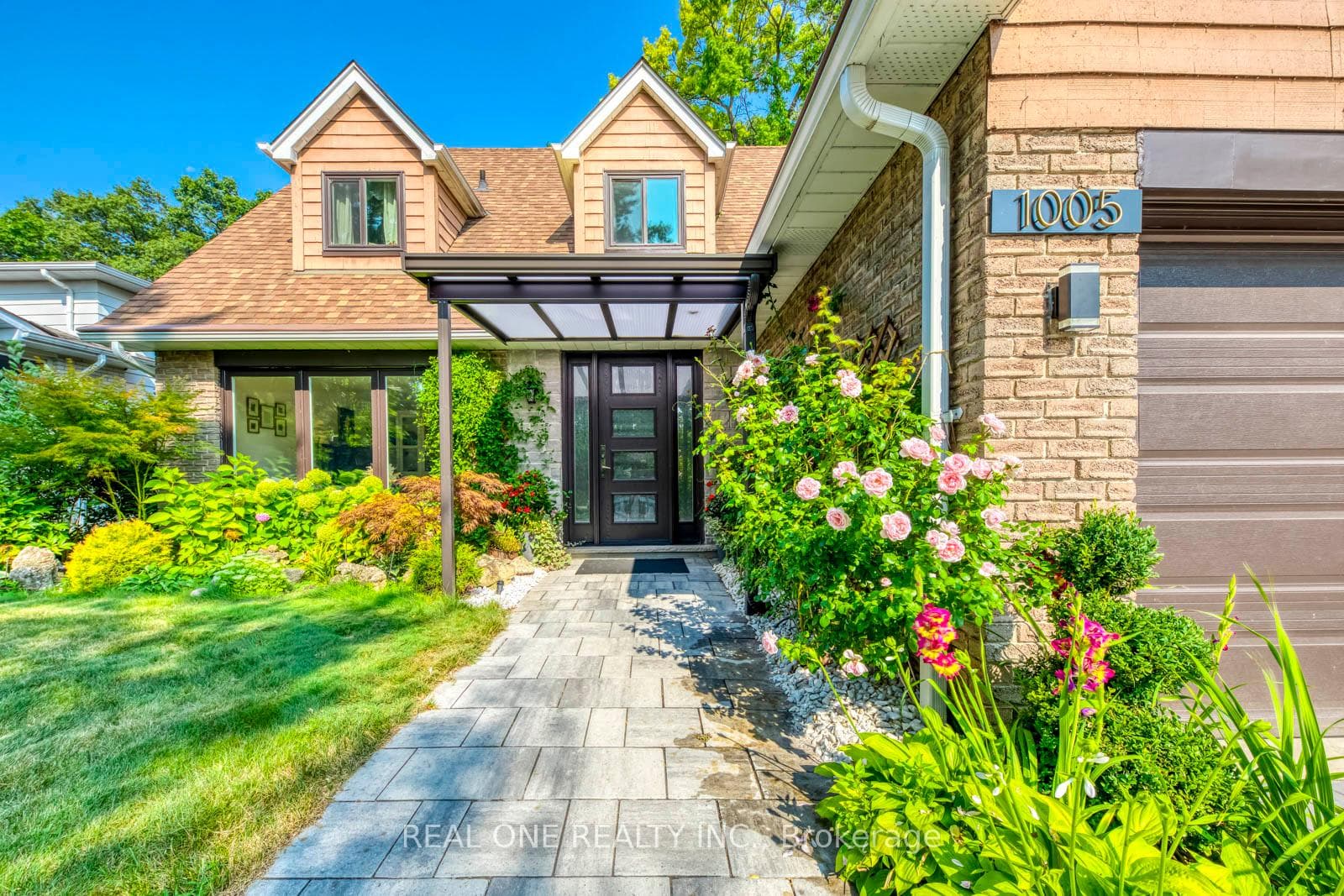 1005 Fair Birch Drive - Detached photo 4 of 48 in Mississauga, Ontario
