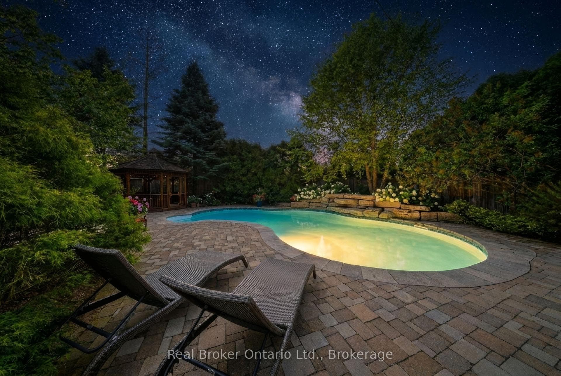 383 North Shore Boulevard - Detached photo 42 of 46 in Burlington, Ontario