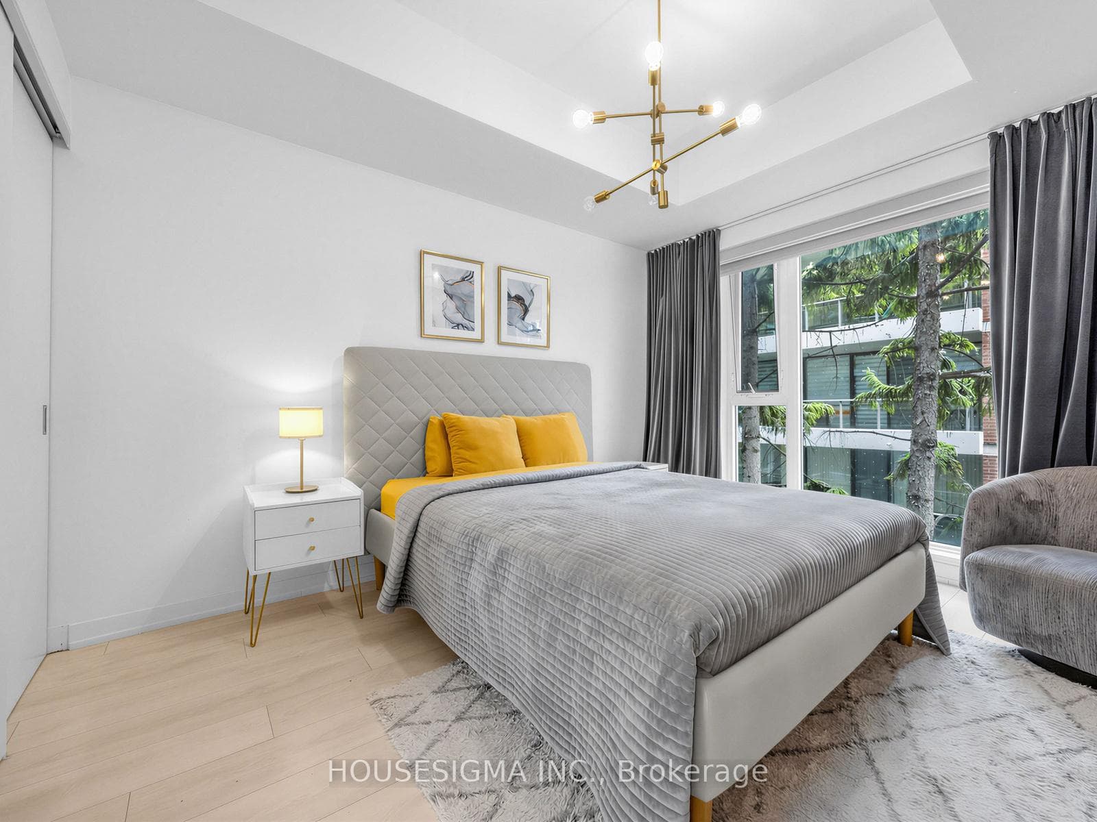 223 St.Clair Avenue Unit 306 - Condo photo 20 of 26 in Annex / Yorkville / Summerhill, Ontario