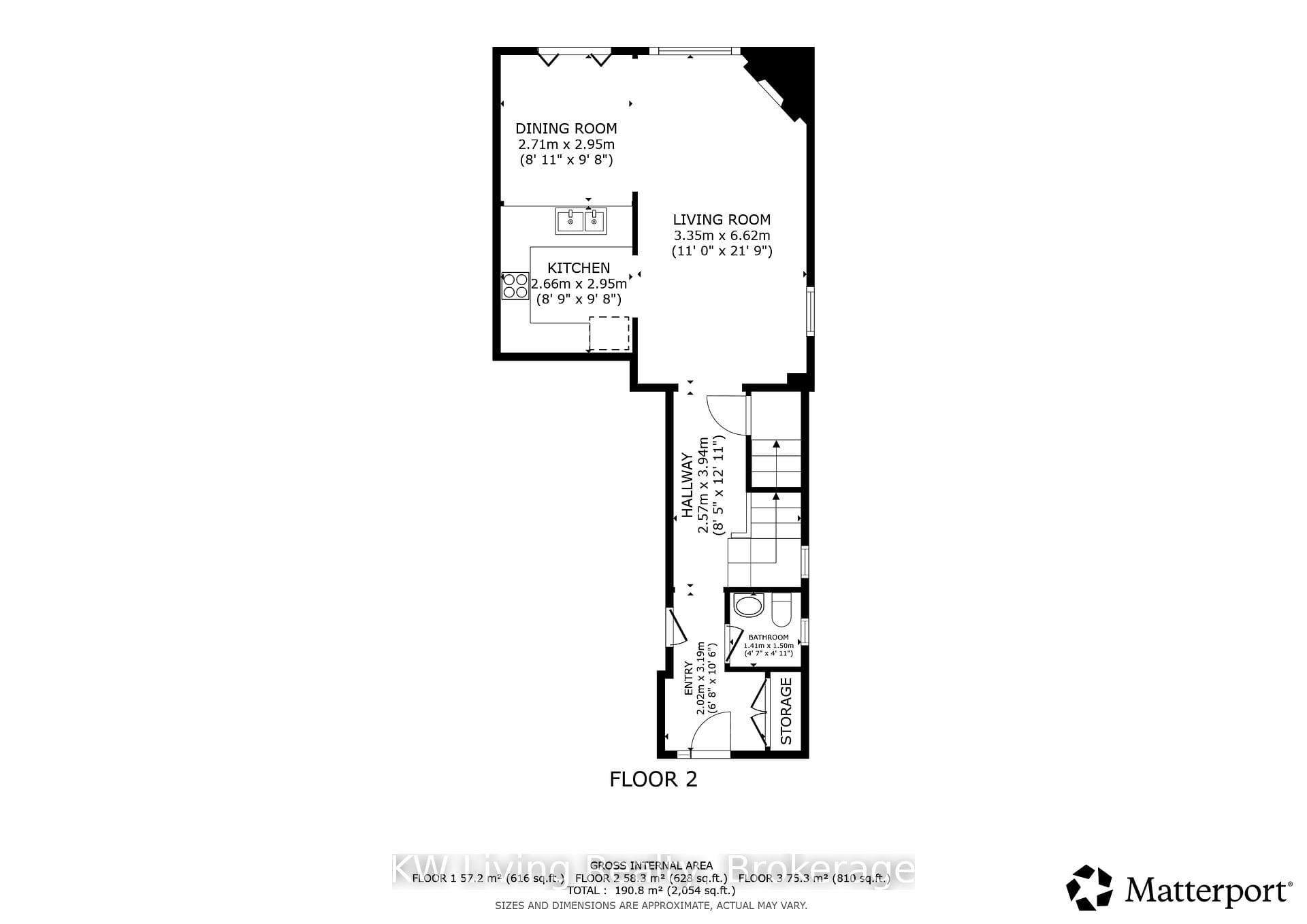 2410 Woodward Avenue Unit 12 - Condo photo 32 of 33 in Burlington, Ontario