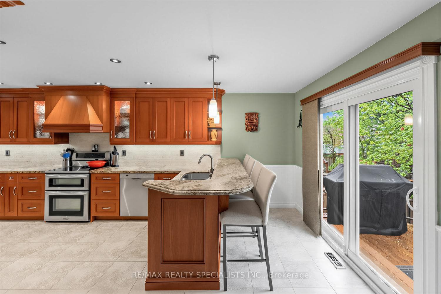 3519 Pintail Circle - Detached photo 15 of 44 in Mississauga, Ontario