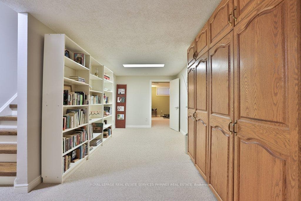 1244 Woodland Avenue - Detached photo 37 of 46 in Mississauga, Ontario