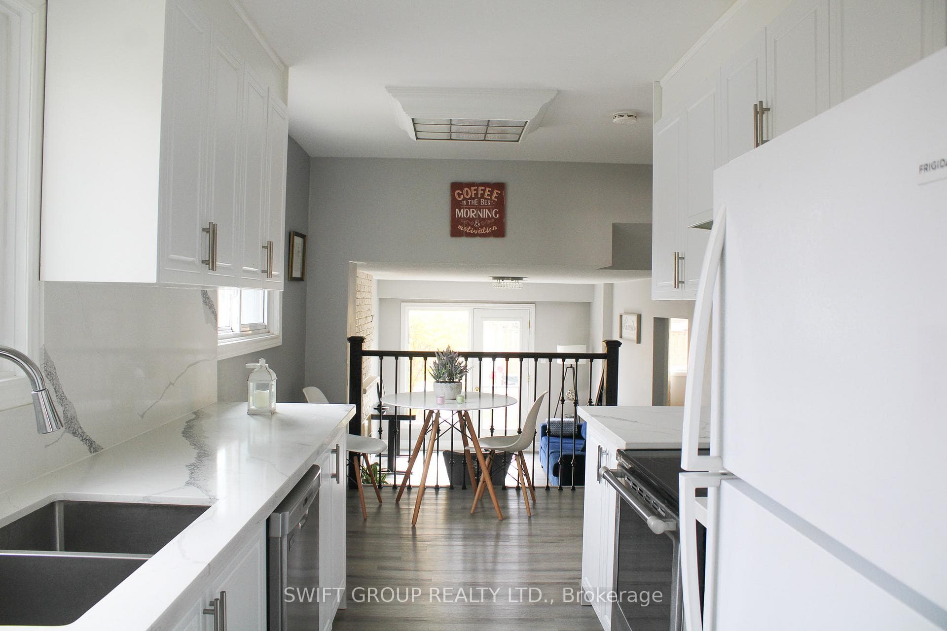 2218 Buttonbush Crescent - Detached photo 28 of 41 in Mississauga, Ontario