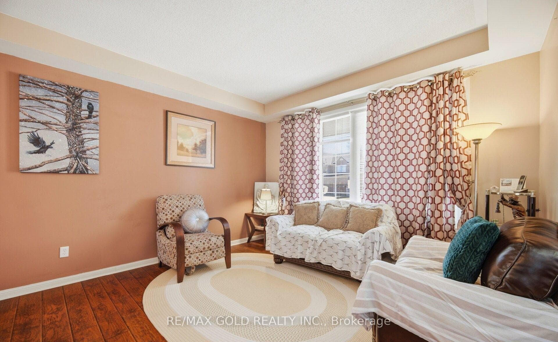 28 Latania Boulevard - Detached photo 3 of 33 in Brampton, Ontario
