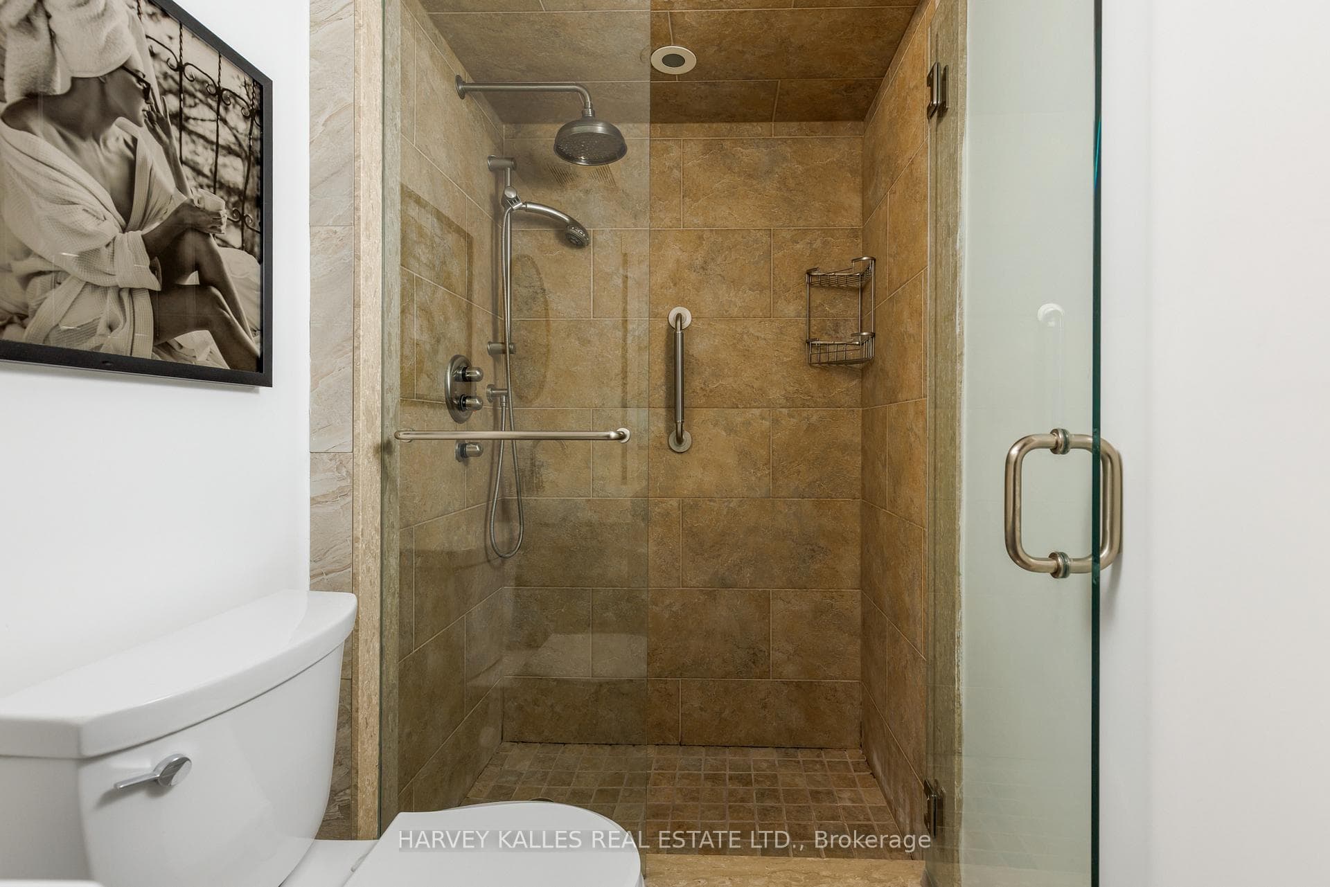 447 Walmer Road Unit 307 - Condo photo 27 of 28 in Forest Hill / Deer Park, Ontario