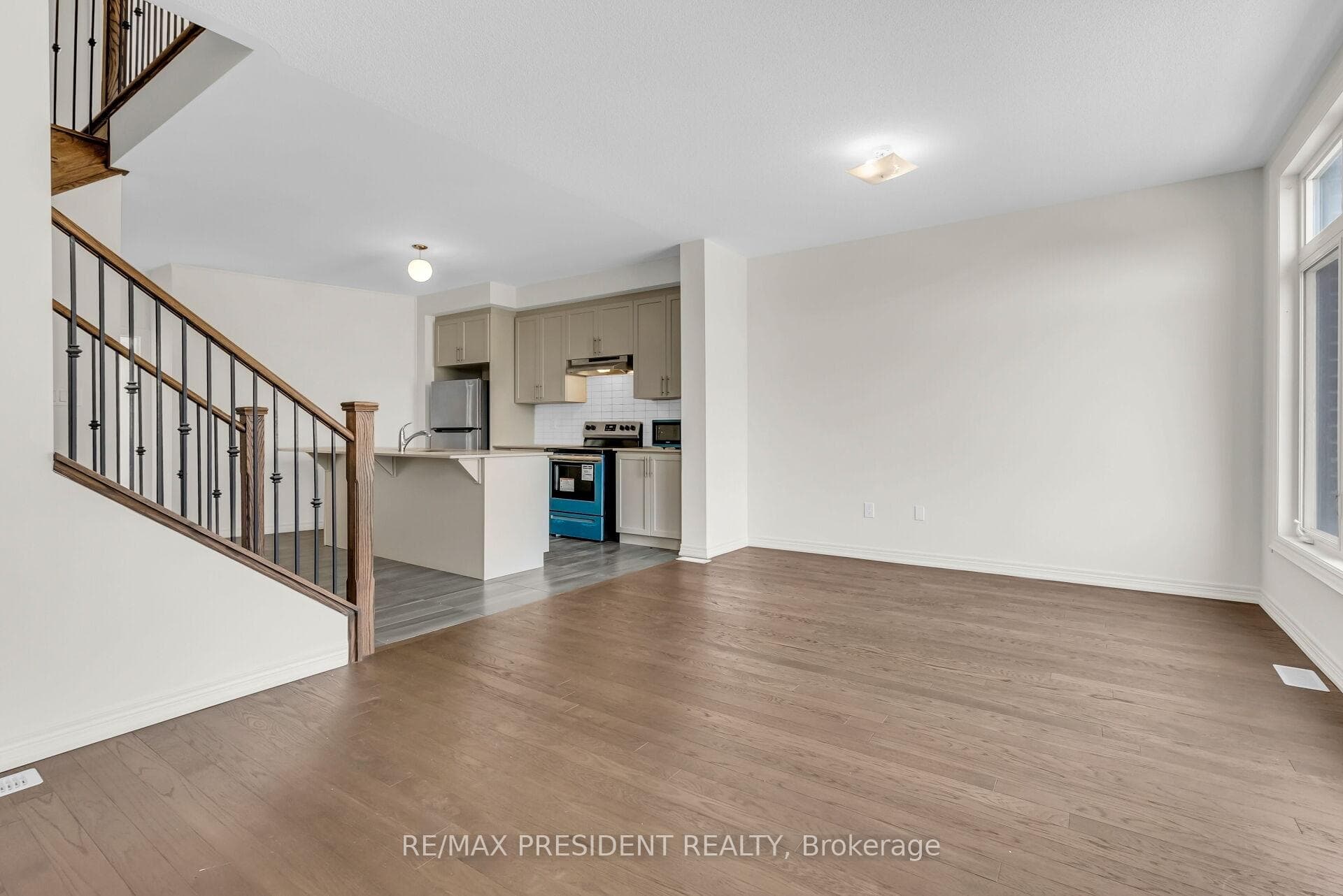 34 Queenpost Drive - New Construction photo 20 of 45 in Brampton, Ontario