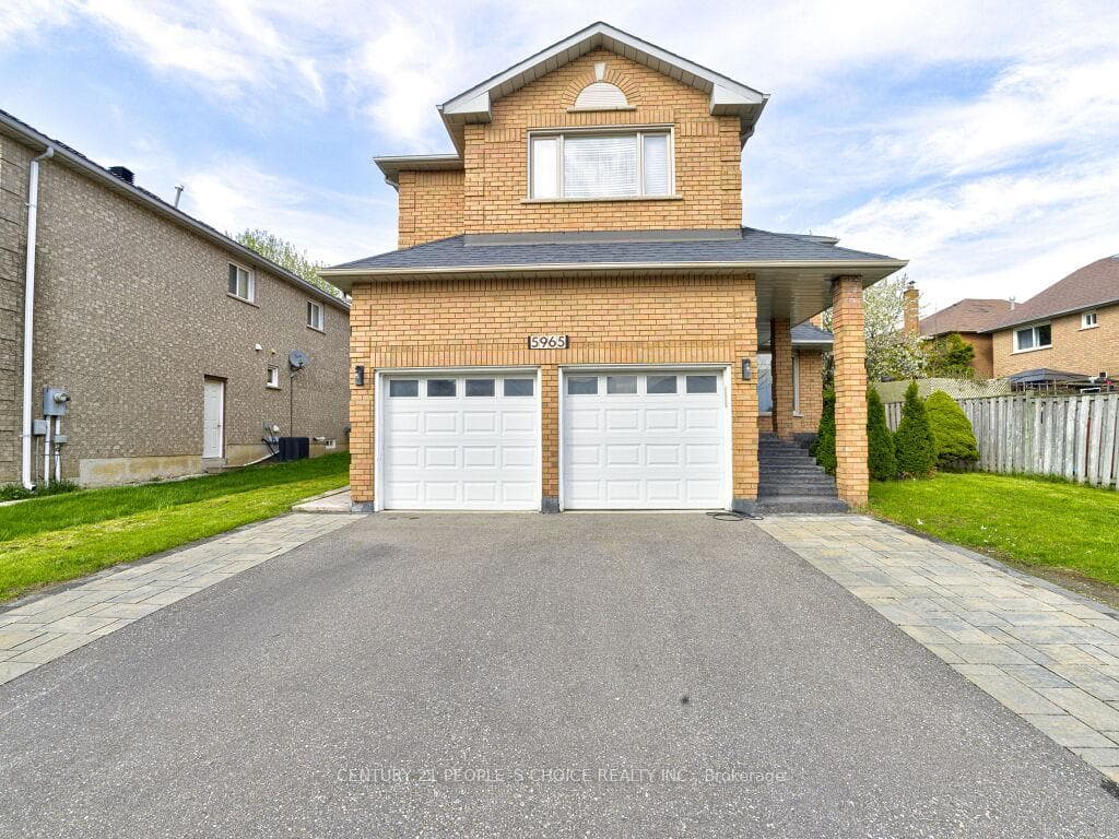 5965 River Grove Avenue - Detached photo 1 of 50 in Mississauga, Ontario