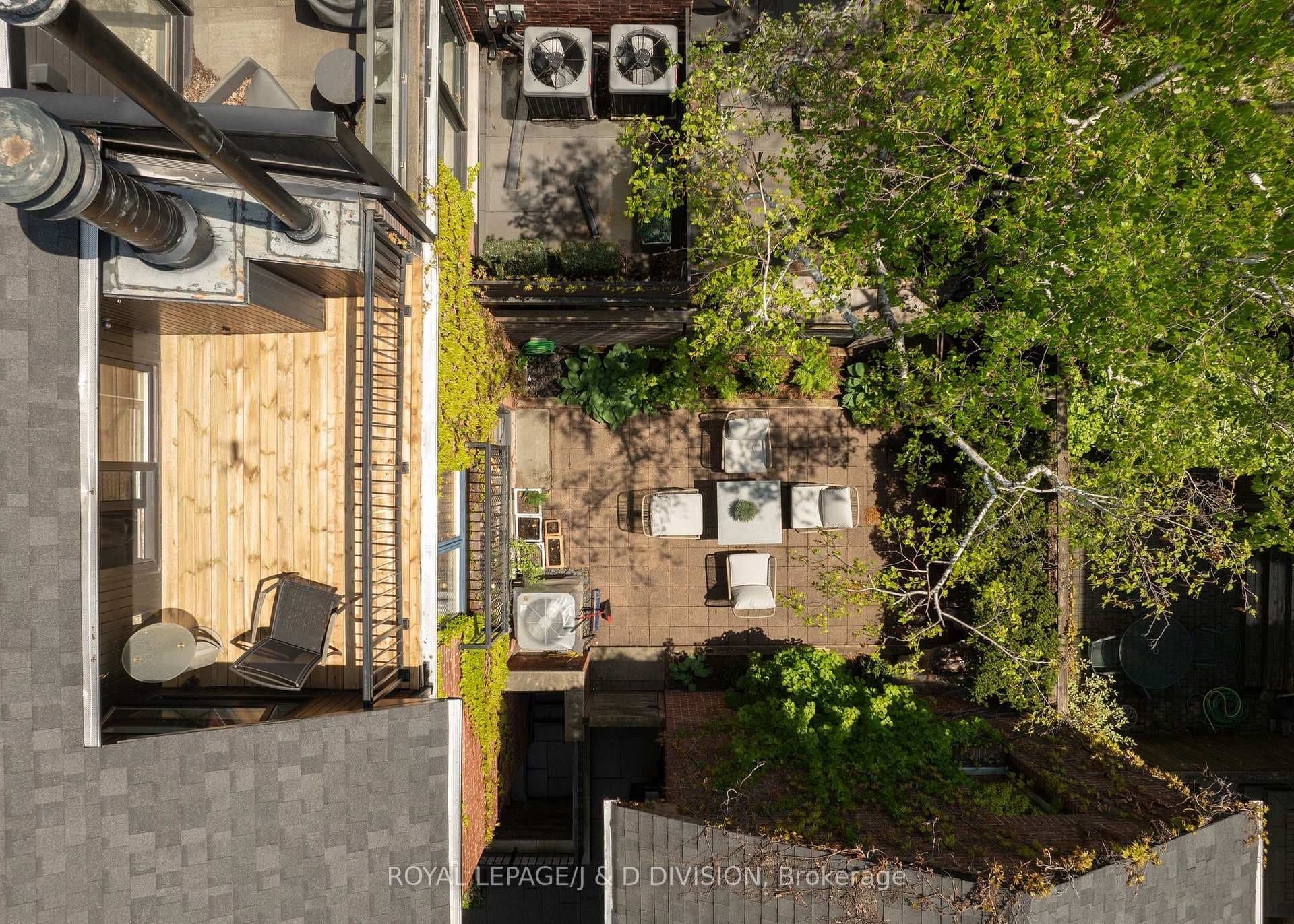 11C Tranby Avenue - Condo photo 31 of 33 in Annex / Yorkville / Summerhill, Ontario