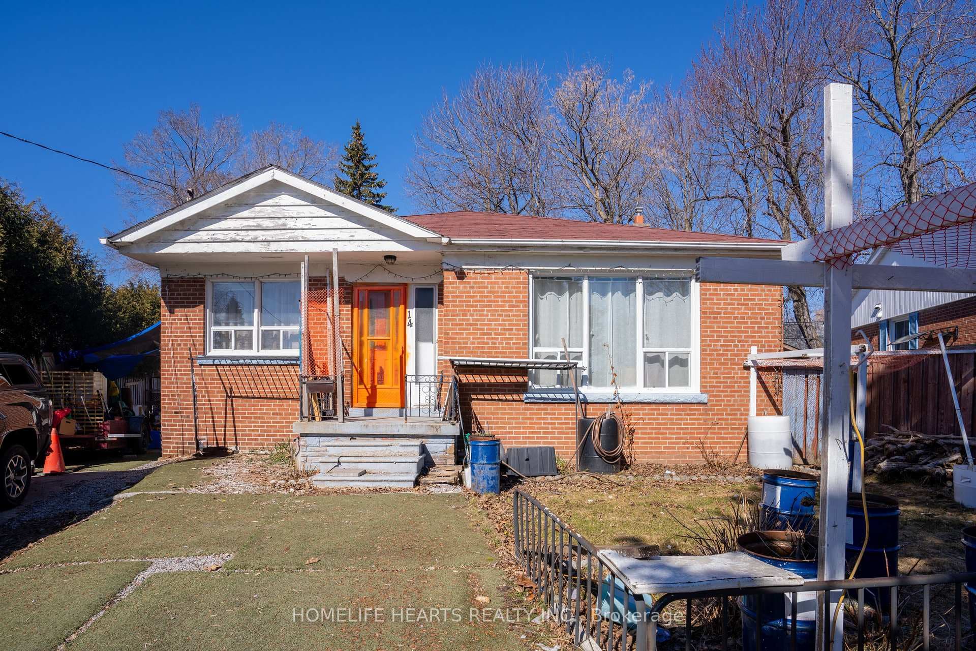 14 Mackinac Crescent - home for sale in West Hill / Highland Creek, Ontario