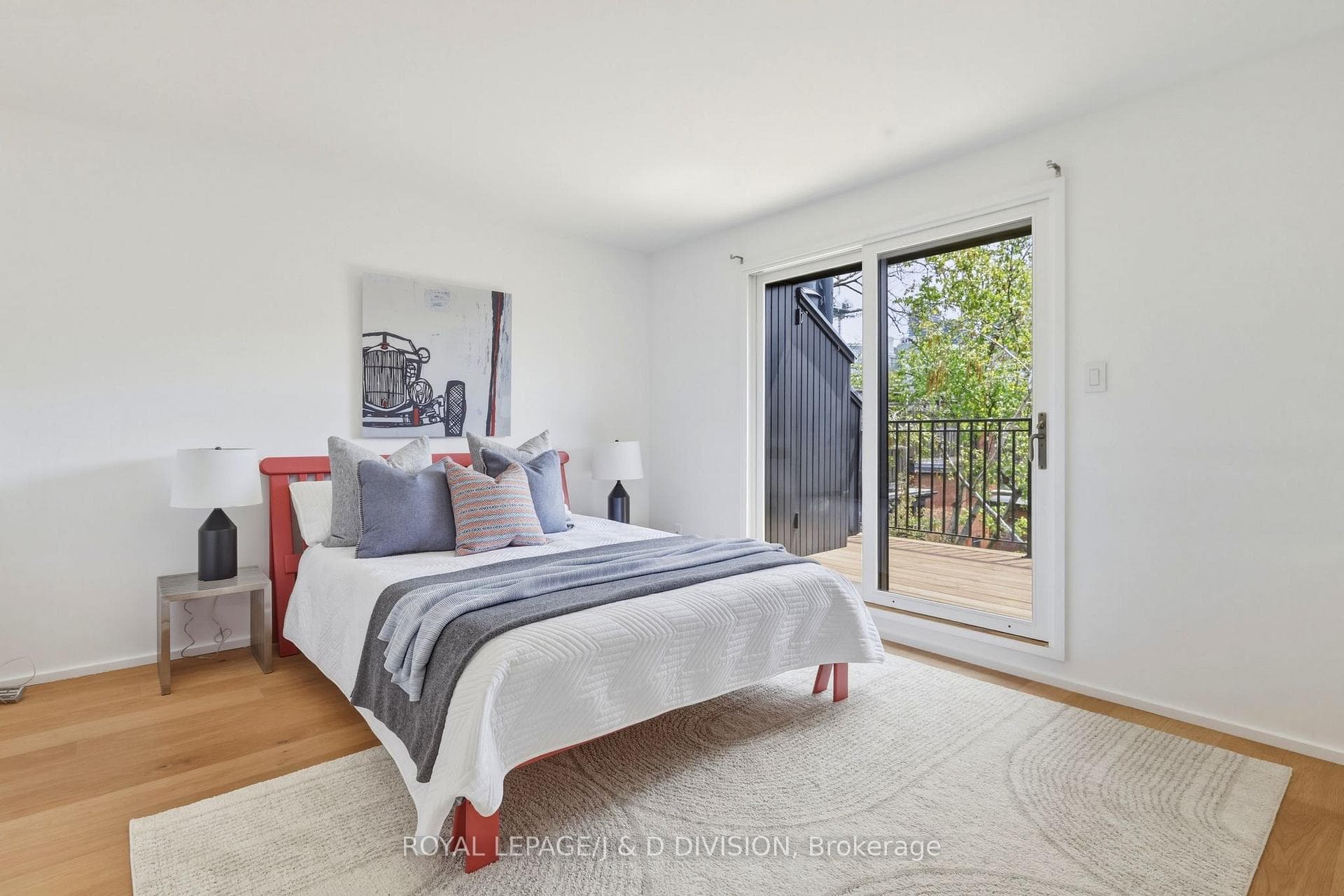 11C Tranby Avenue - Condo photo 21 of 33 in Annex / Yorkville / Summerhill, Ontario
