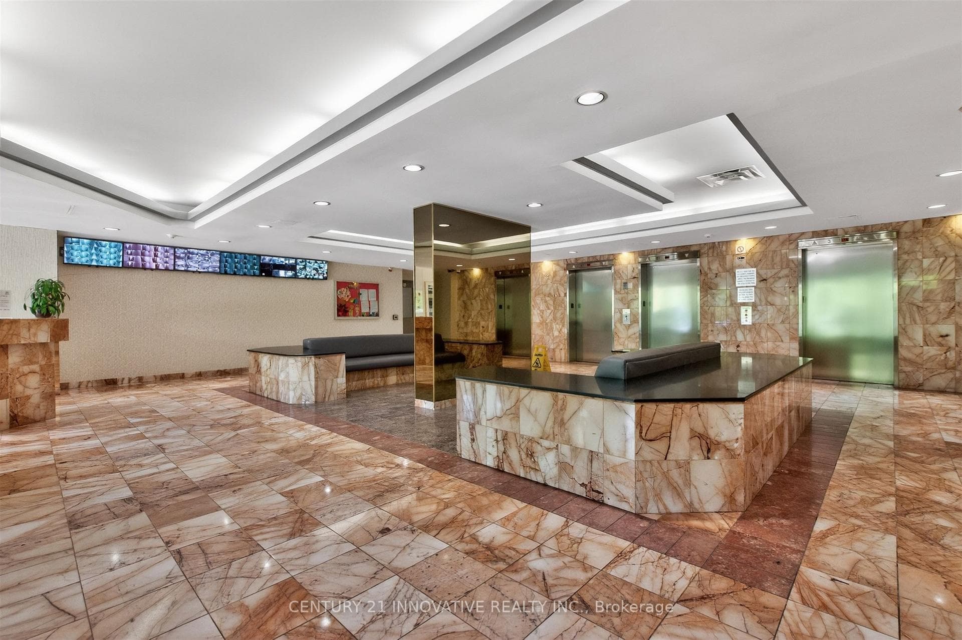 5 Rowntree Road Unit 415 - Condo photo 30 of 31 in Etobicoke (West Mall / Rexdale), Ontario