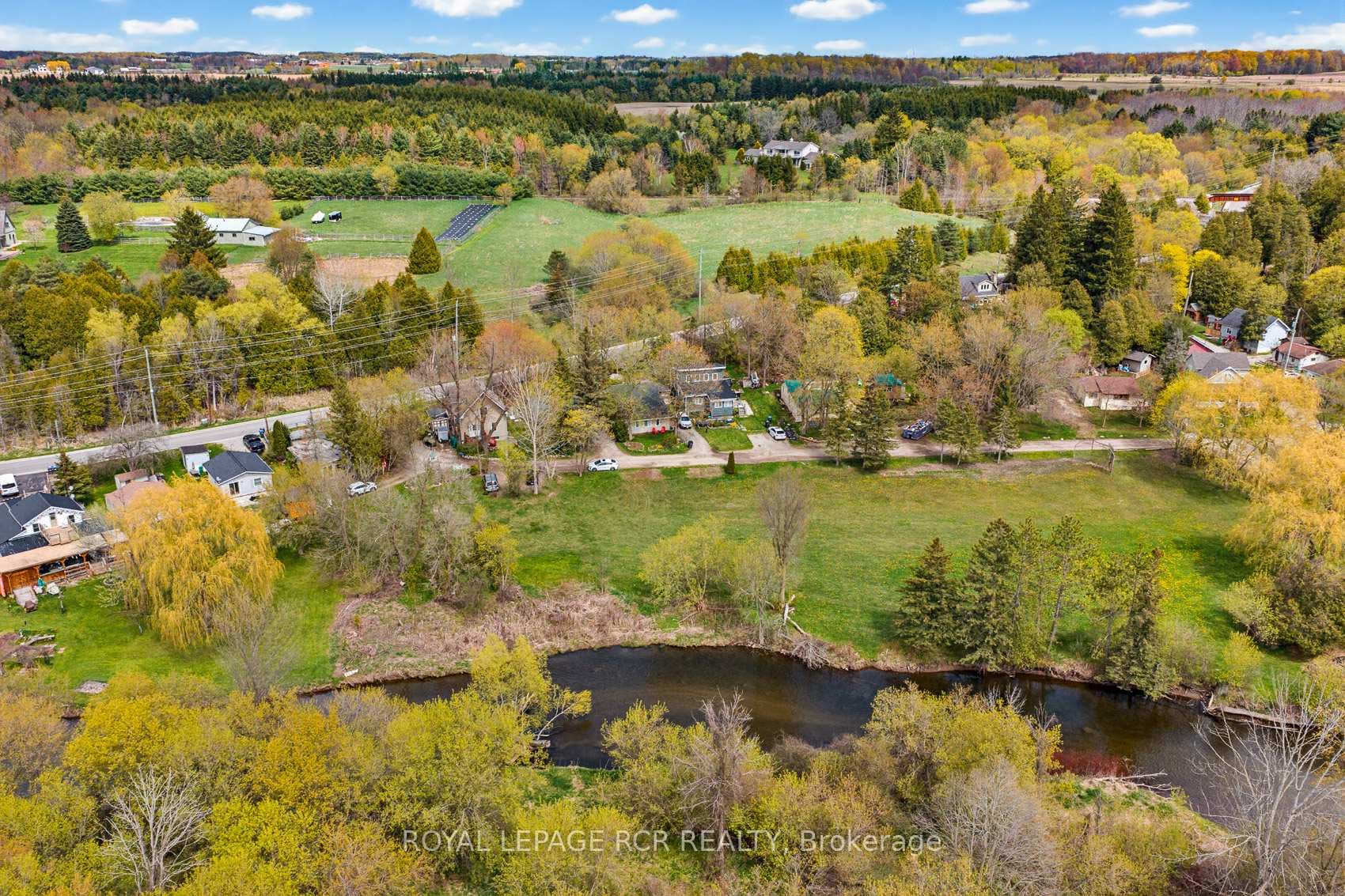 13 Old Pavilion Road - Detached photo 24 of 31 in Caledon, Ontario
