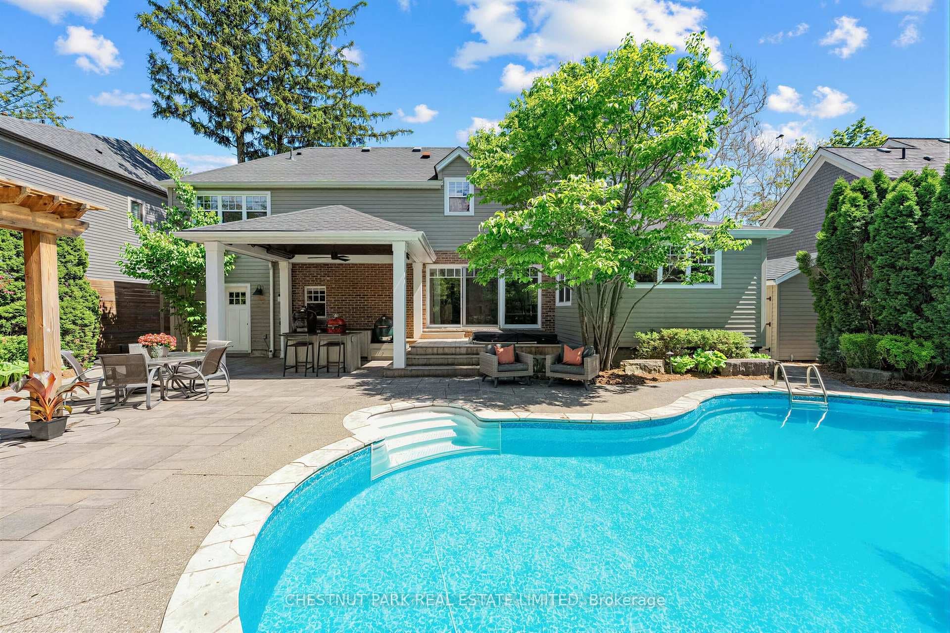 1403 Eden Place - Detached photo 47 of 50 in Burlington, Ontario