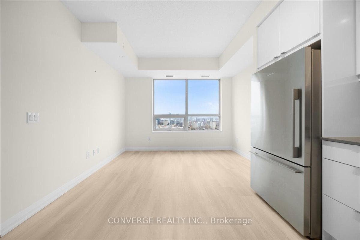 3260 Sheppard Avenue Unit 2501 - Condo photo 8 of 25 in Scarborough Village / Eglinton East, Ontario