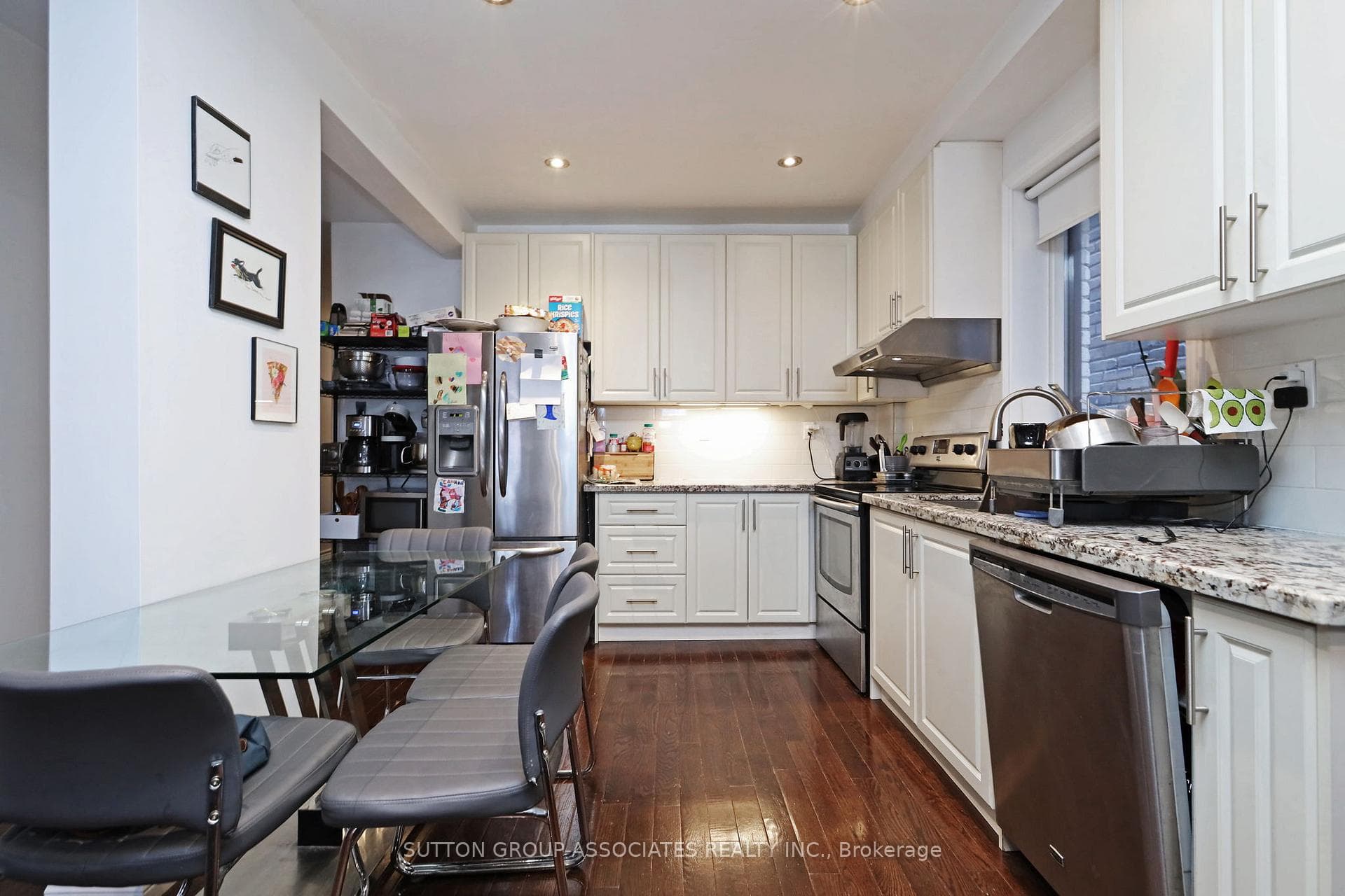 20 Ashdale Avenue - Semi-Detached photo 8 of 47 in Riverdale / Leslieville, Ontario