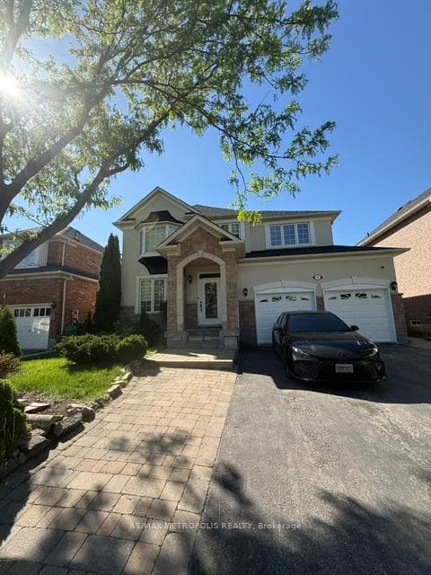 4 Nelly Court Unit #BSMT - Detached photo 1 of 16 in Brampton, Ontario