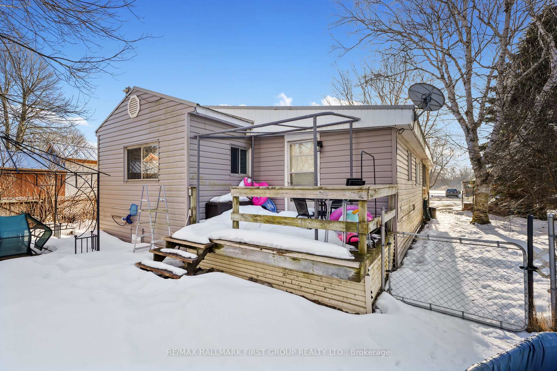 31 Valleyview Drive - Detached photo 21 of 30 in Hamilton Township, Ontario