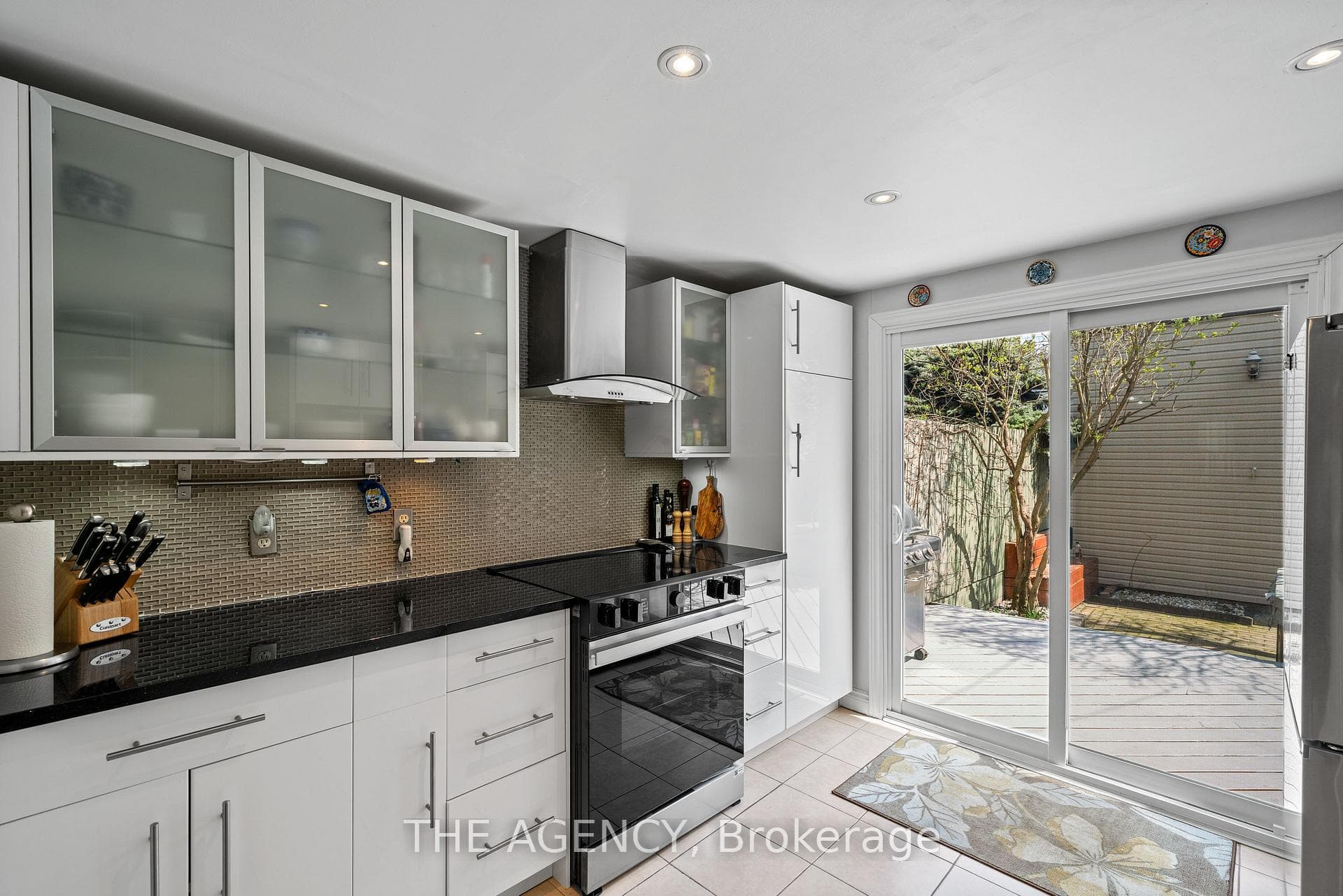 111 Seaton Street - Detached photo 12 of 40 in Regent Park / Cabbagetown / St. James Town, Ontario