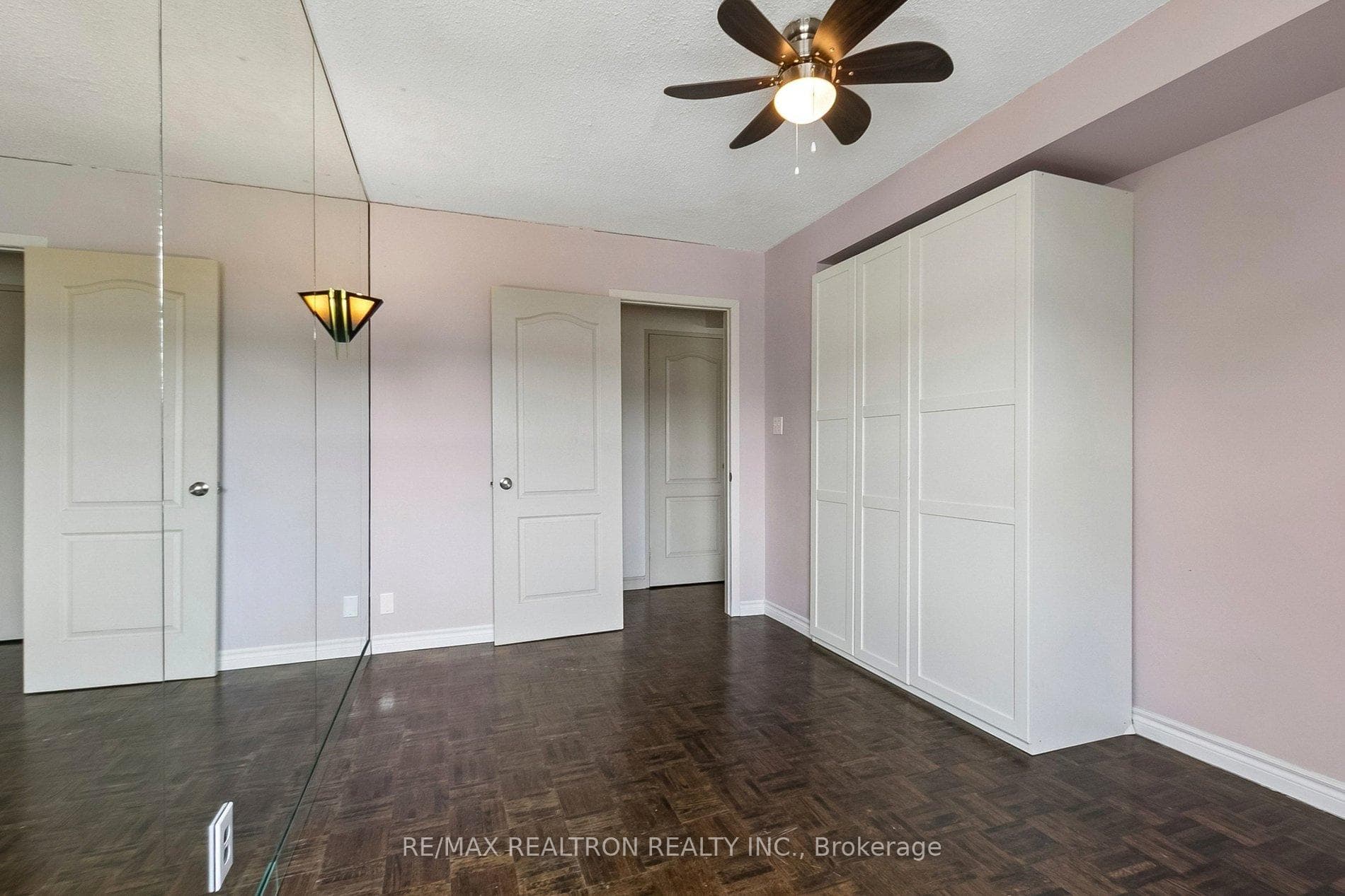 10 Fashion Roseway N/A Unit 306 - Condo photo 25 of 32 in Willowdale / Newtonbrook, Ontario