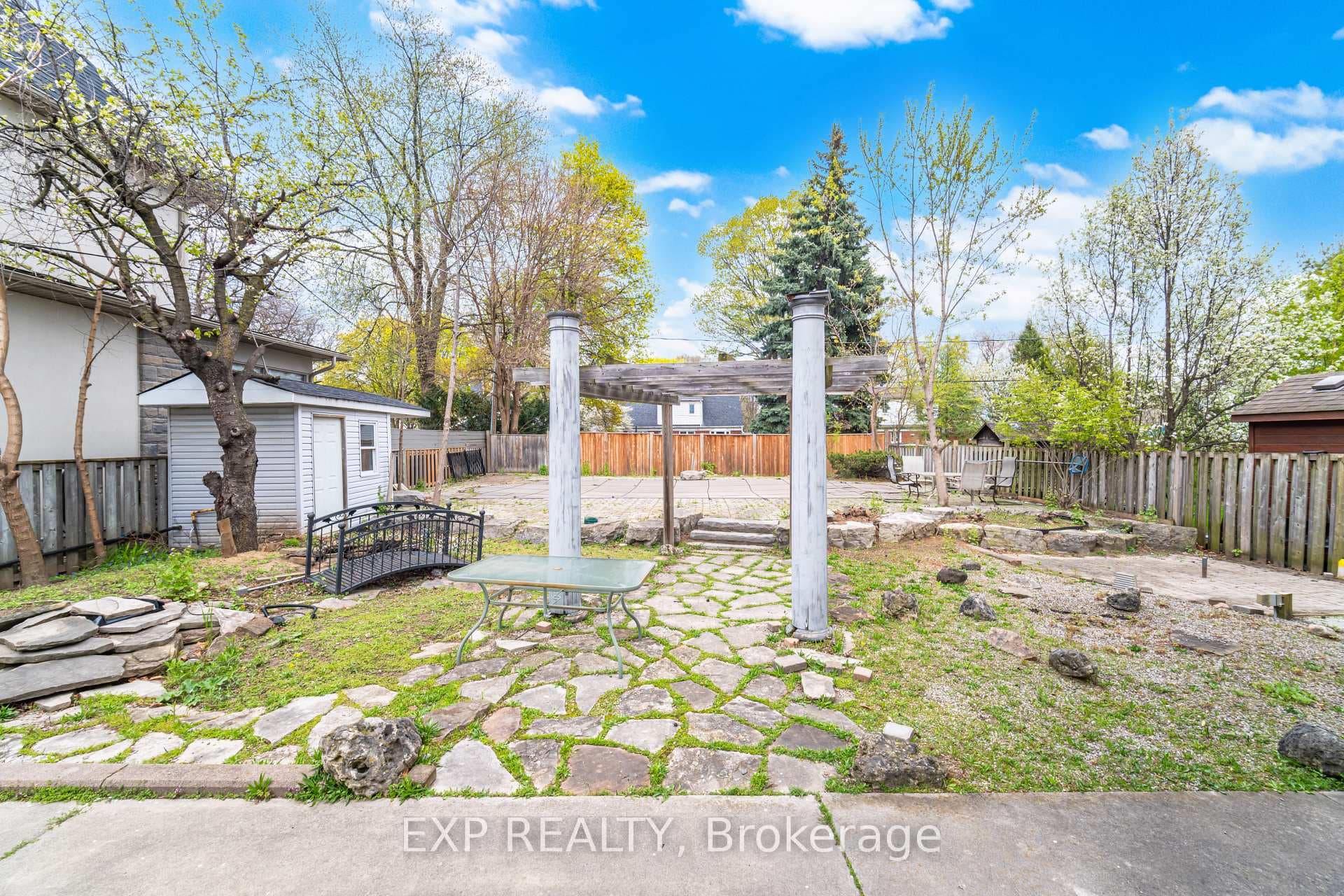 2065 Westfield Drive - Detached photo 49 of 50 in Mississauga, Ontario