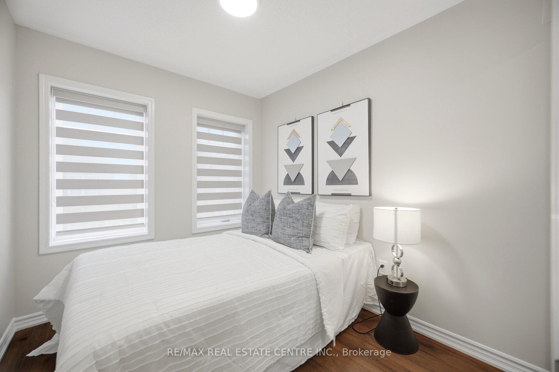 1000 Asleton Boulevard Unit 57 - Townhouse photo 25 of 33 in Milton, Ontario