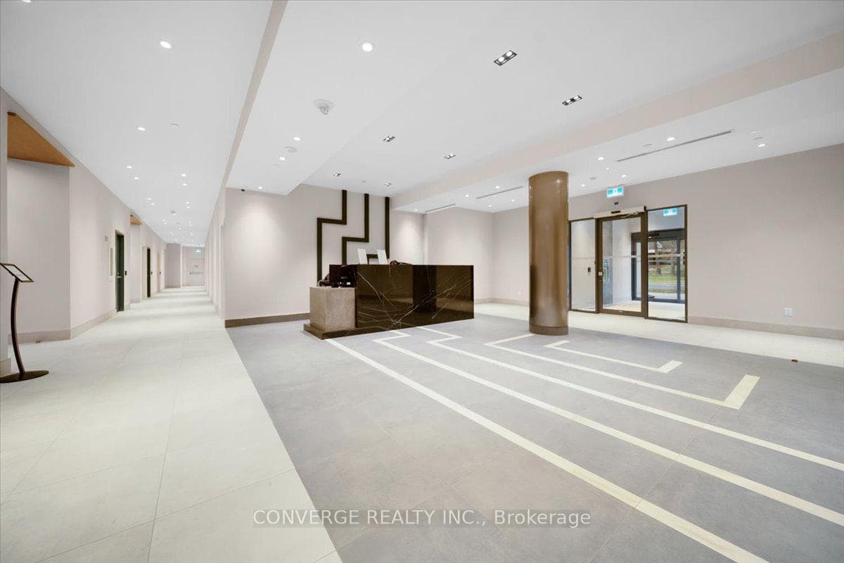 3260 Sheppard Avenue Unit 2501 - Condo photo 5 of 25 in Scarborough Village / Eglinton East, Ontario