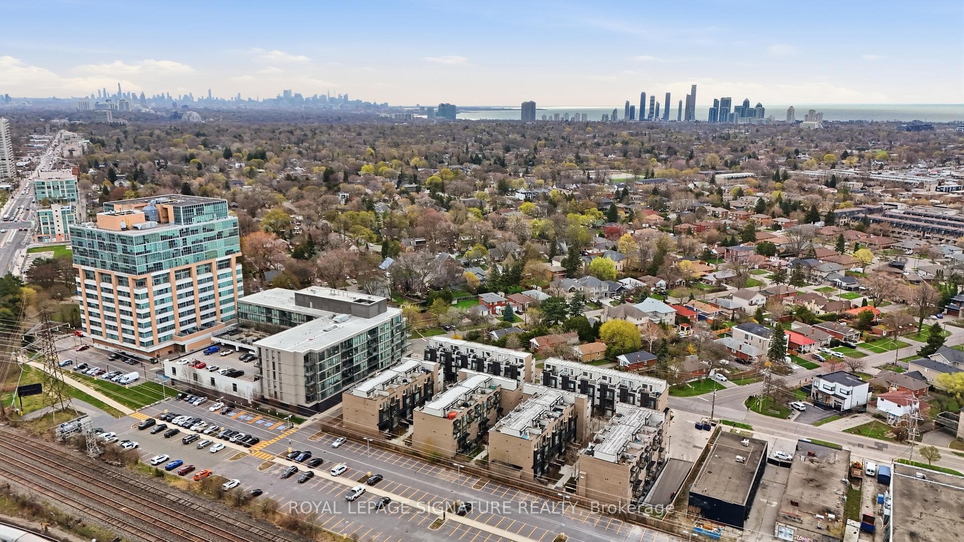 28 Fieldway Road Unit 55 - Condo photo 20 of 20 in Etobicoke (Islington / Rexdale), Ontario