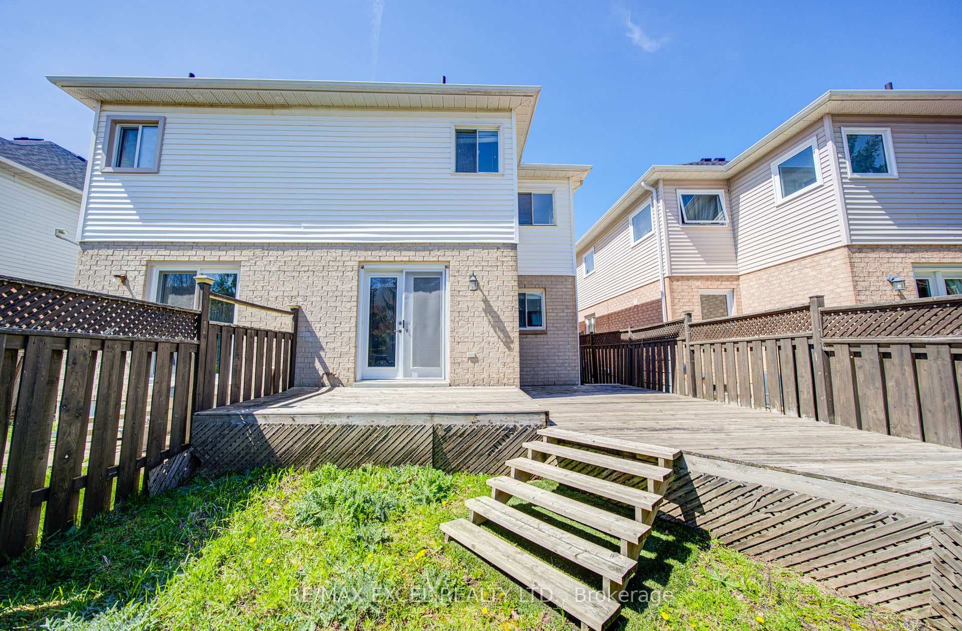 5148 Porter Street - Semi-Detached photo 47 of 48 in Burlington, Ontario